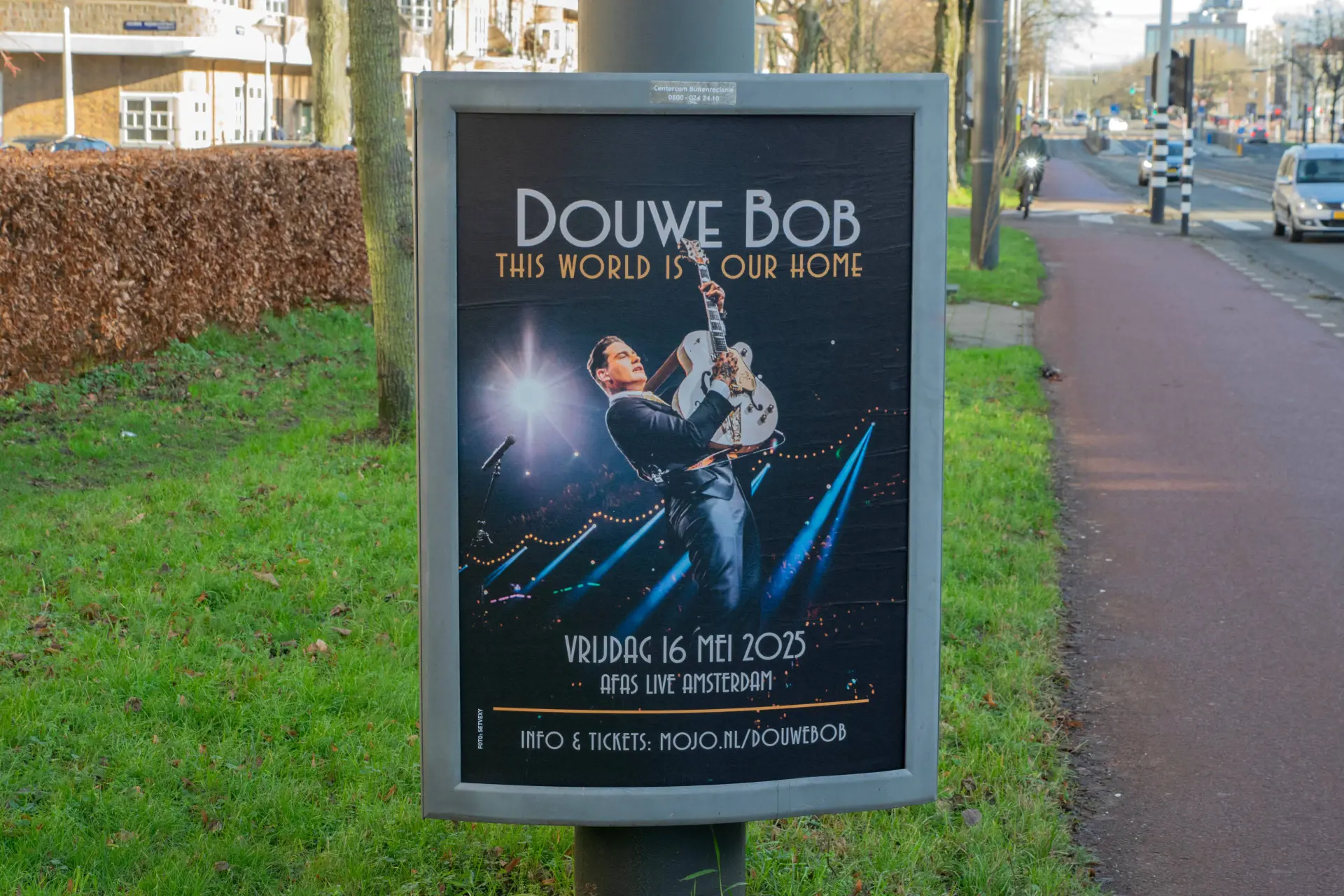 Douwe Bob noemt Nederland ‘land van extremisten’ – toont weer hoe wereldvreemd de elite is