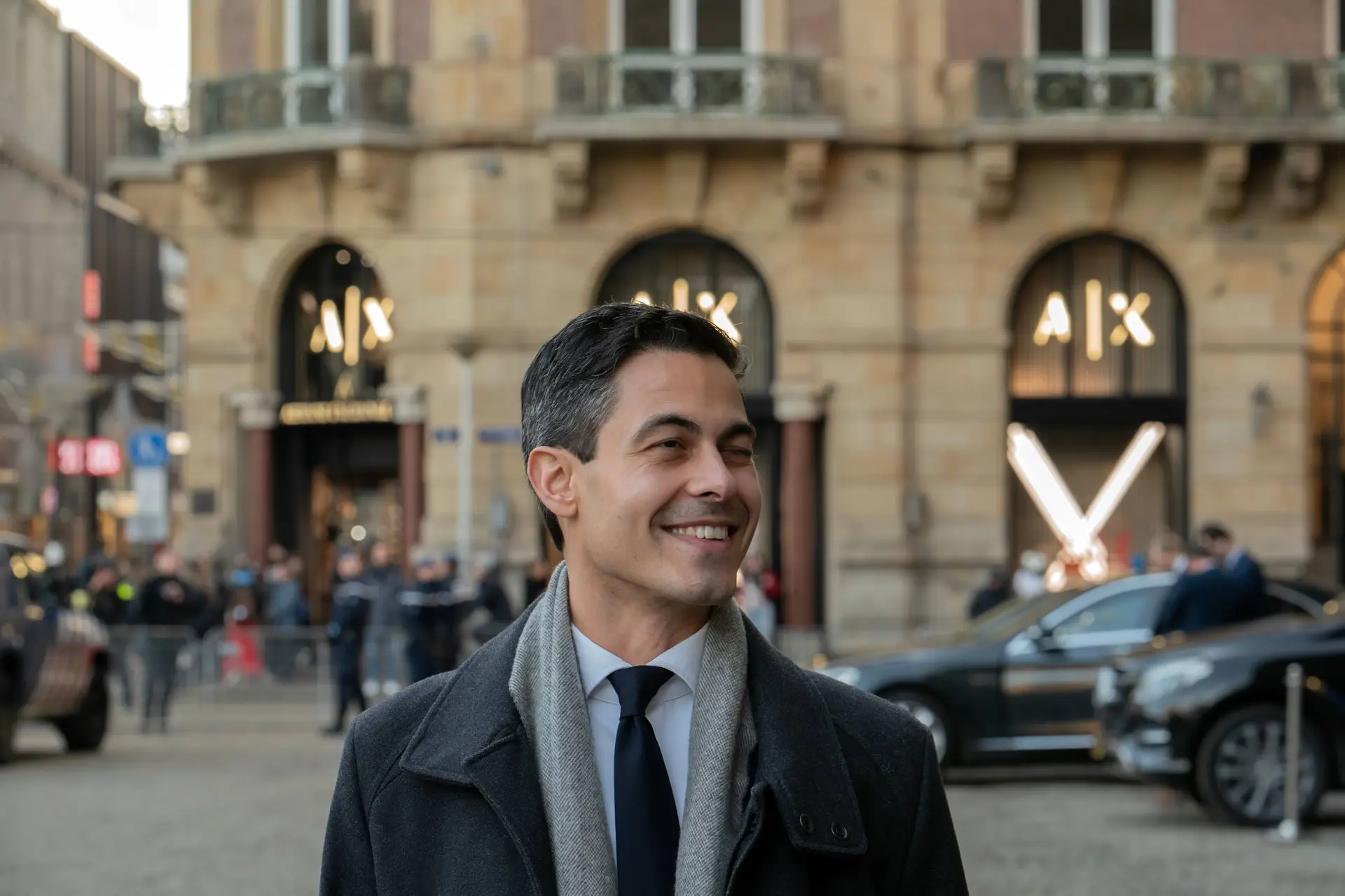 Jan Slagter spuugt zijn frustratie uit: “Rob Jetten is elke dag op tv - ik ben hem zat!”