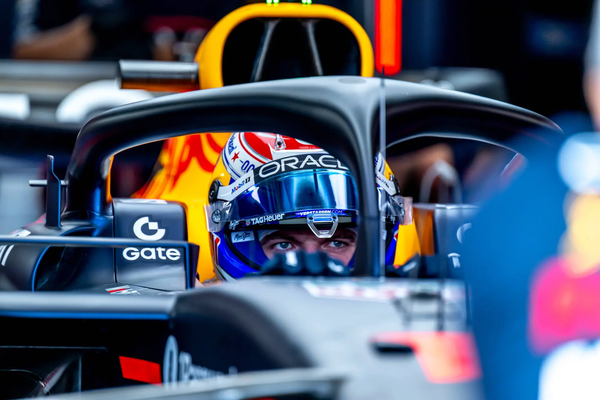Max Verstappen houdt titeldroom springlevend na magistrale zege in Austin - comeback van een kampioen