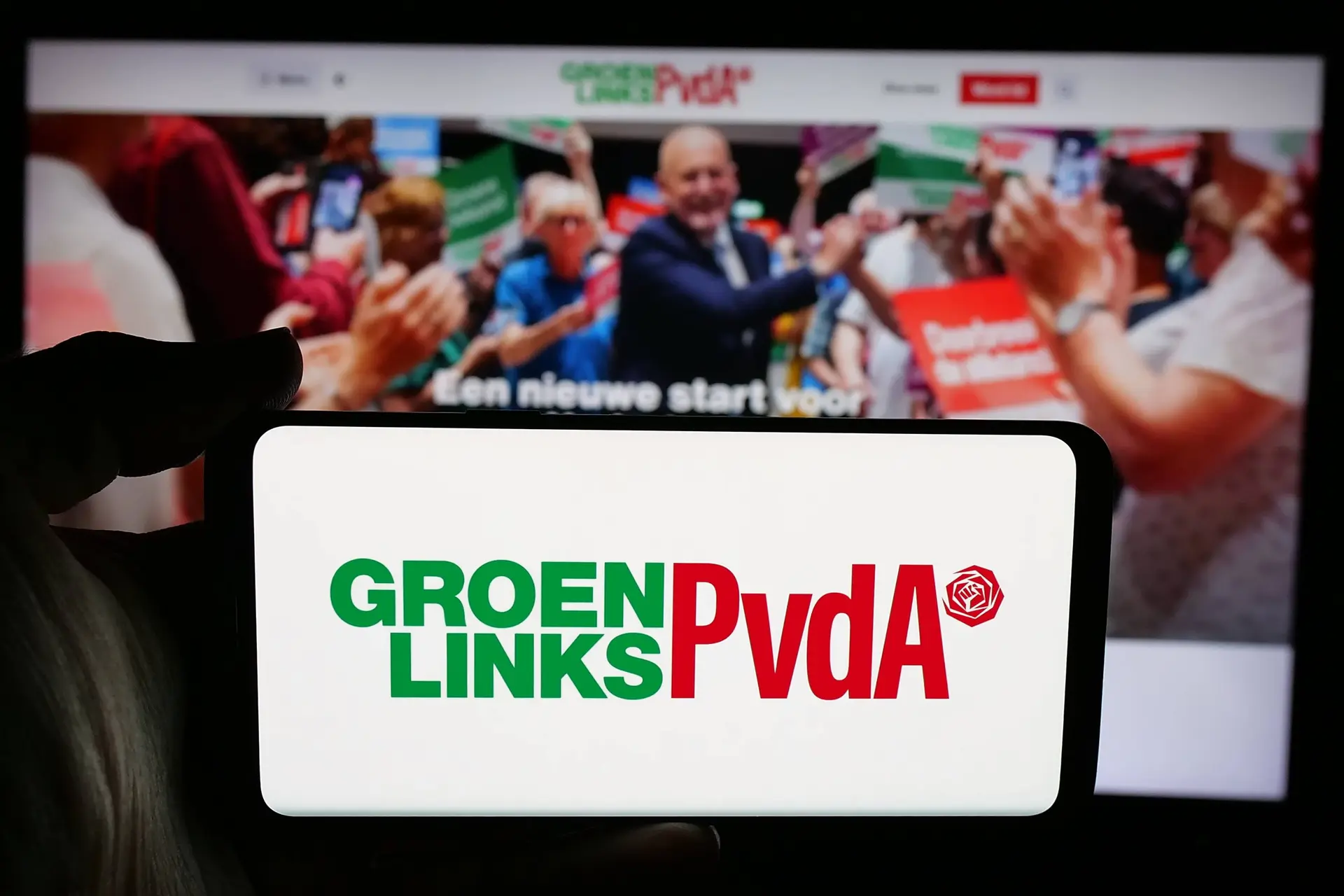 Gijs van Dijk krijgt gelijk van rechter - beschuldigingen van Klaster ongegrond, PvdA communiceerde correct
