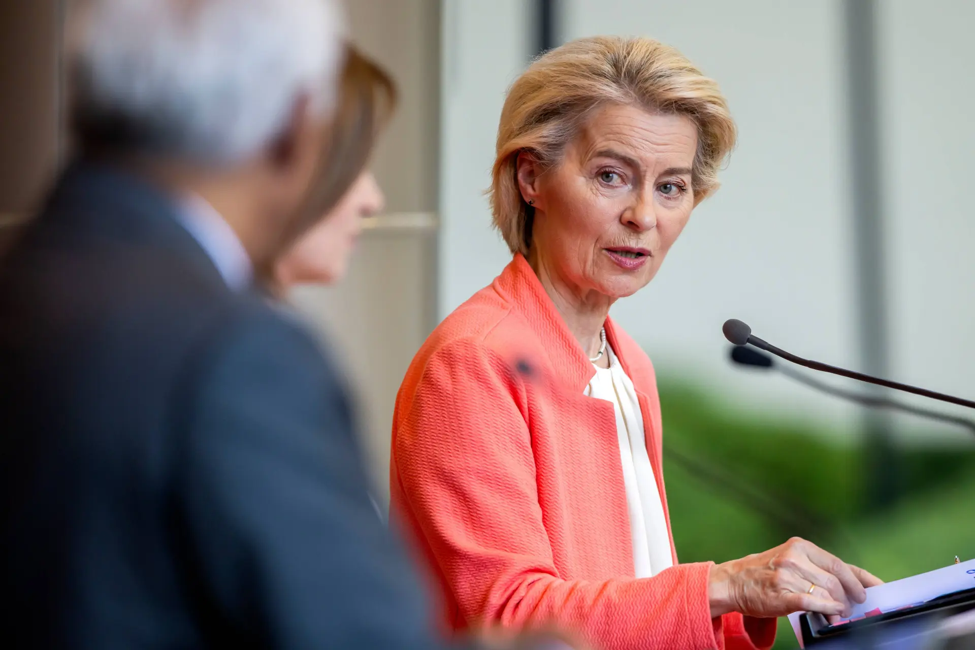 EU kopieert Trumps staalheffingen - maar toen hij het deed, noemden ze het “gevaarlijk nationalisme”