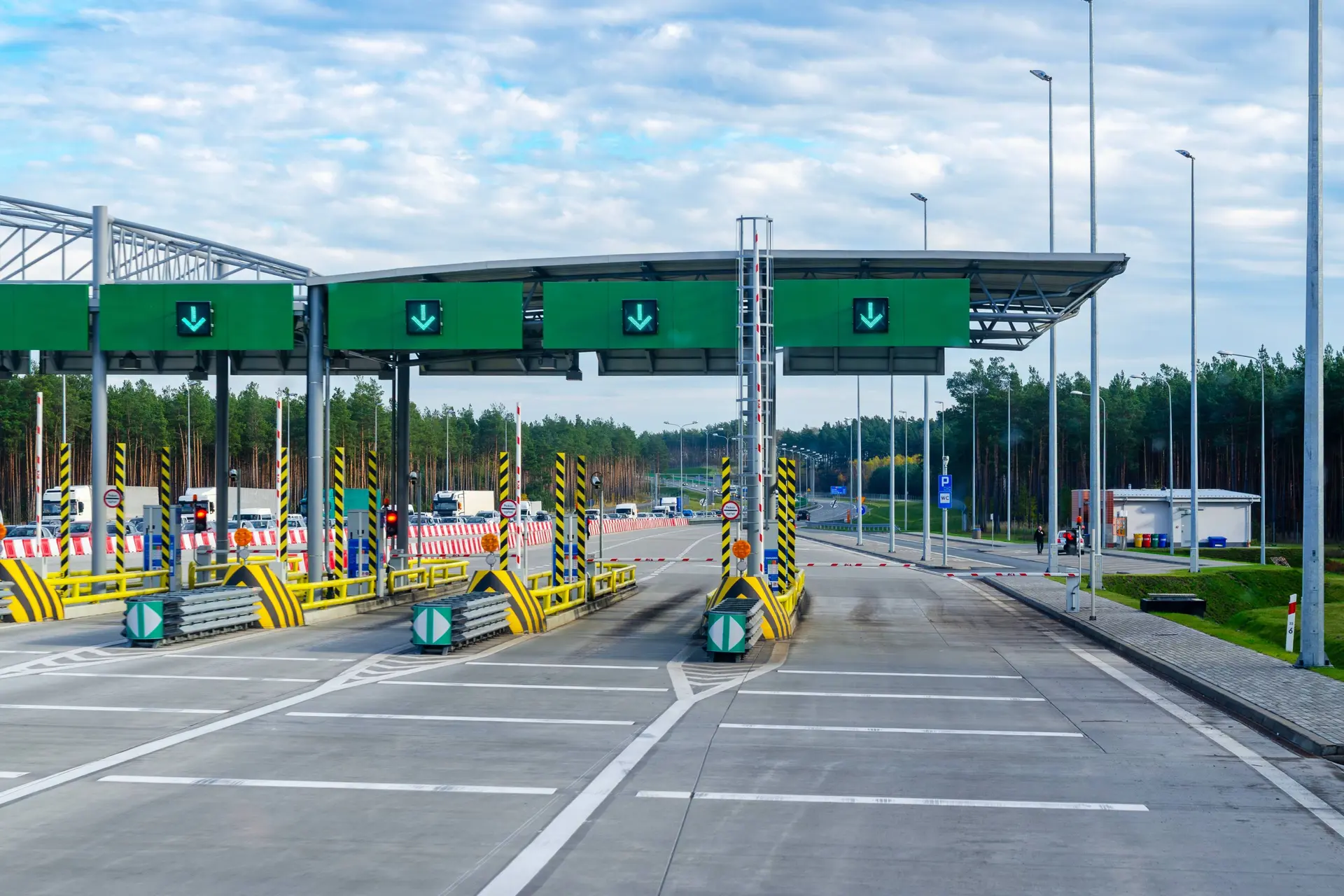 E-tol op de A24 levert 200.000 boetes op: pure afzetterij door de overheid