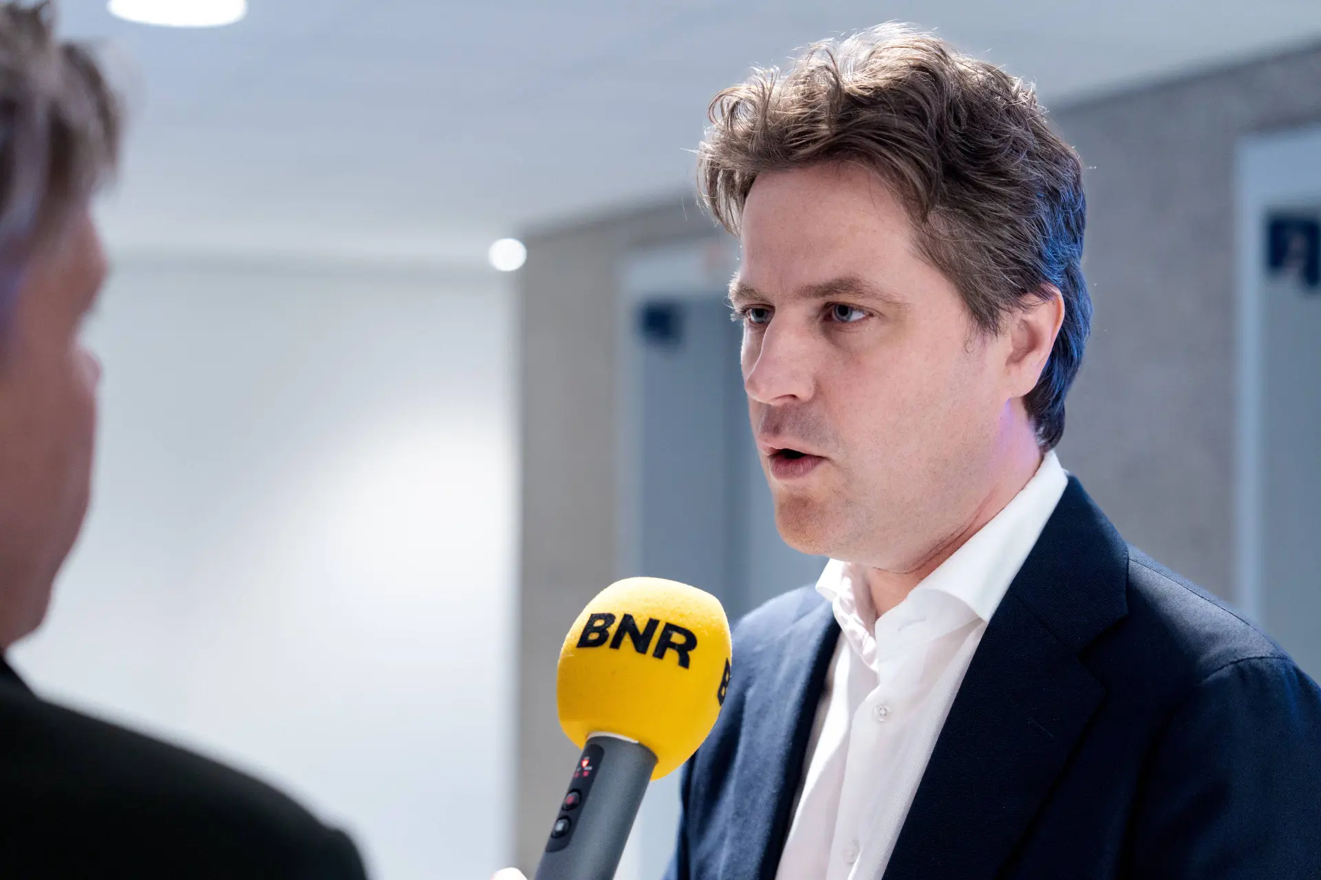 CDA'er Bontenbal: stemmen op PVV maakt formatie moeilijk – Sebastian Kruis fileert hem