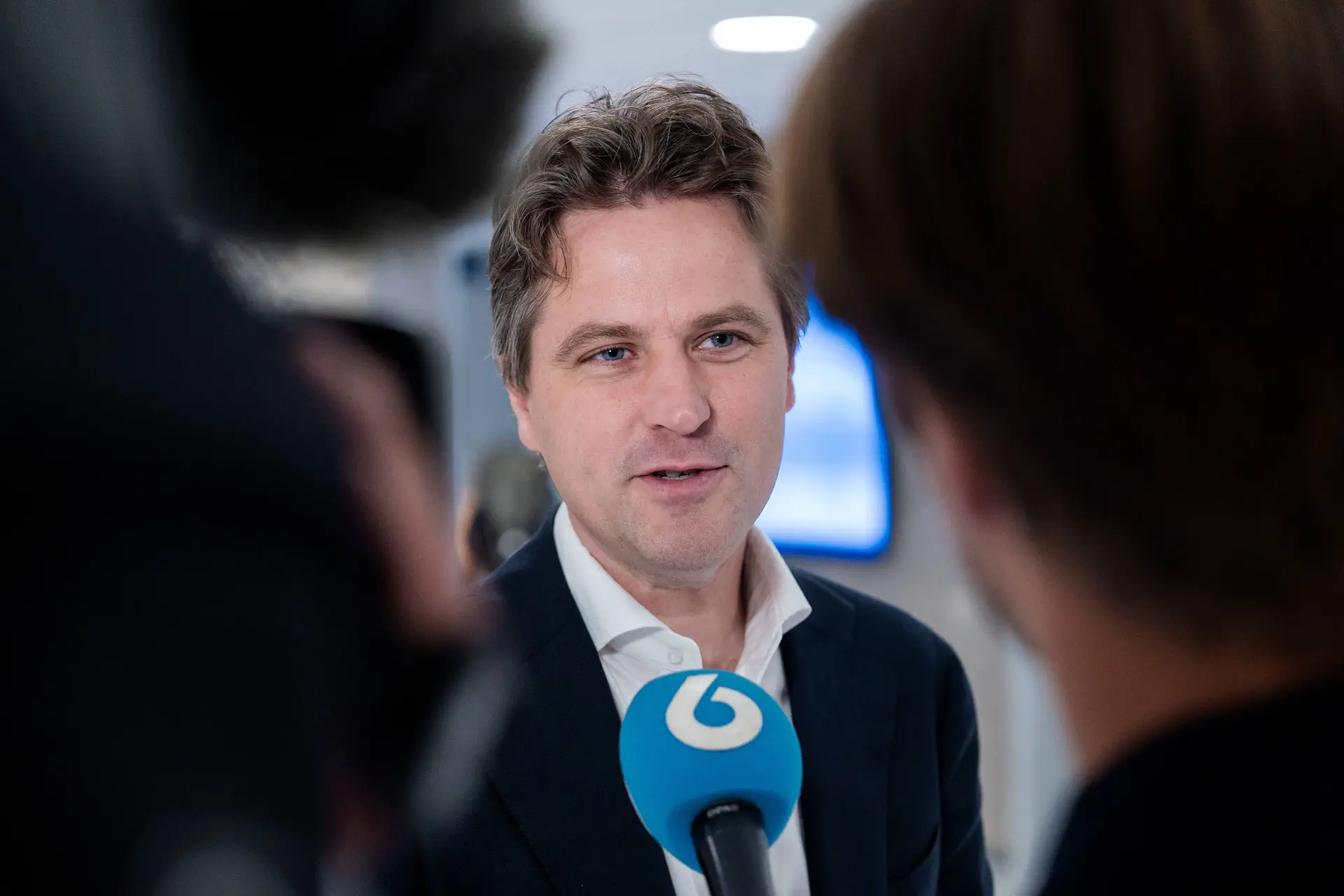 CDA joeg verhuurders het land uit - Zwagerman: “Wat een verwoesting”