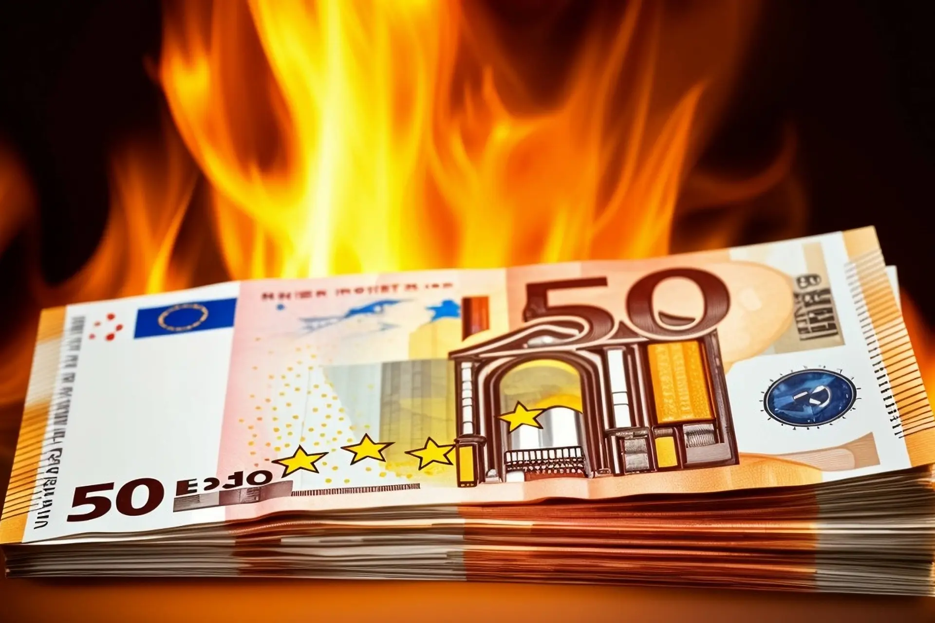 Nederlanders verbruiken minder gas, maar betalen meer - dankzij absurde belastingdruk