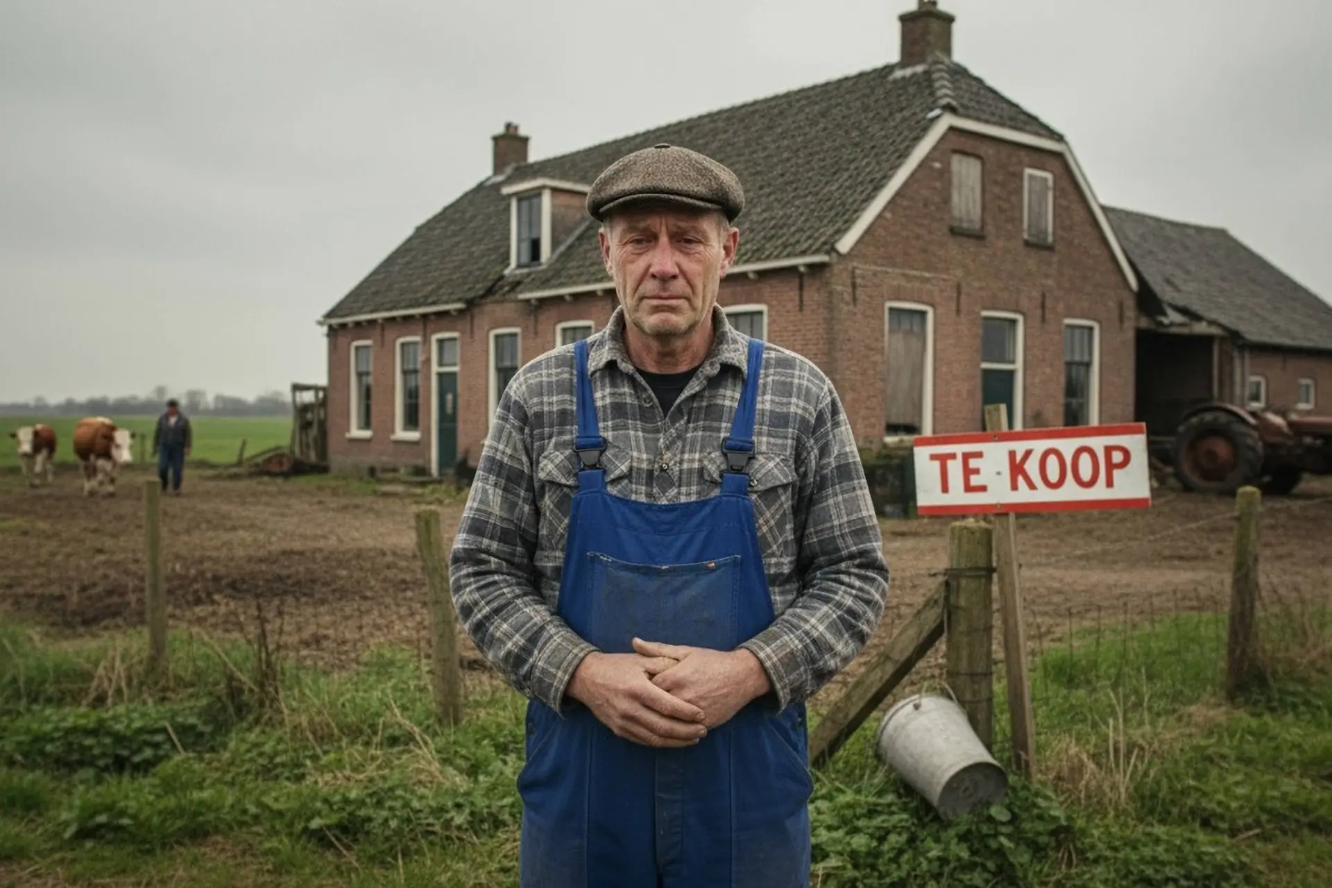Kamer stemt in met rondetafeldebat over vernietigend stikstofrapport Meester – D66, GL/PvdA en PvdD weigeren deelname