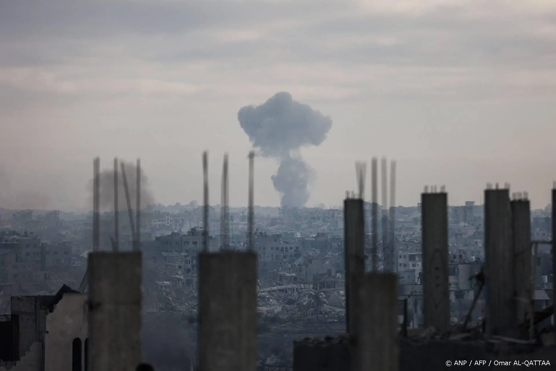 Al Jazeera: aanvallen en vernielingen Israël in Gaza gaan door