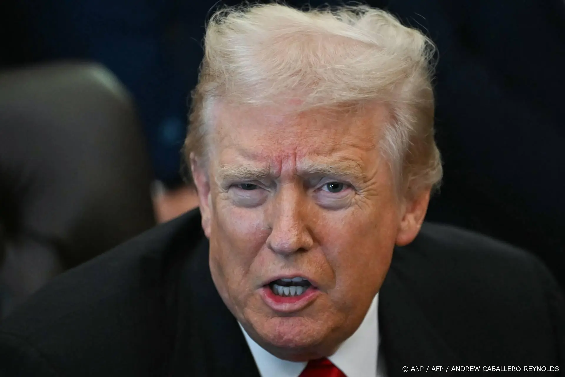 Rechters geven Trump gelijk in zijn strijd tegen transgenders