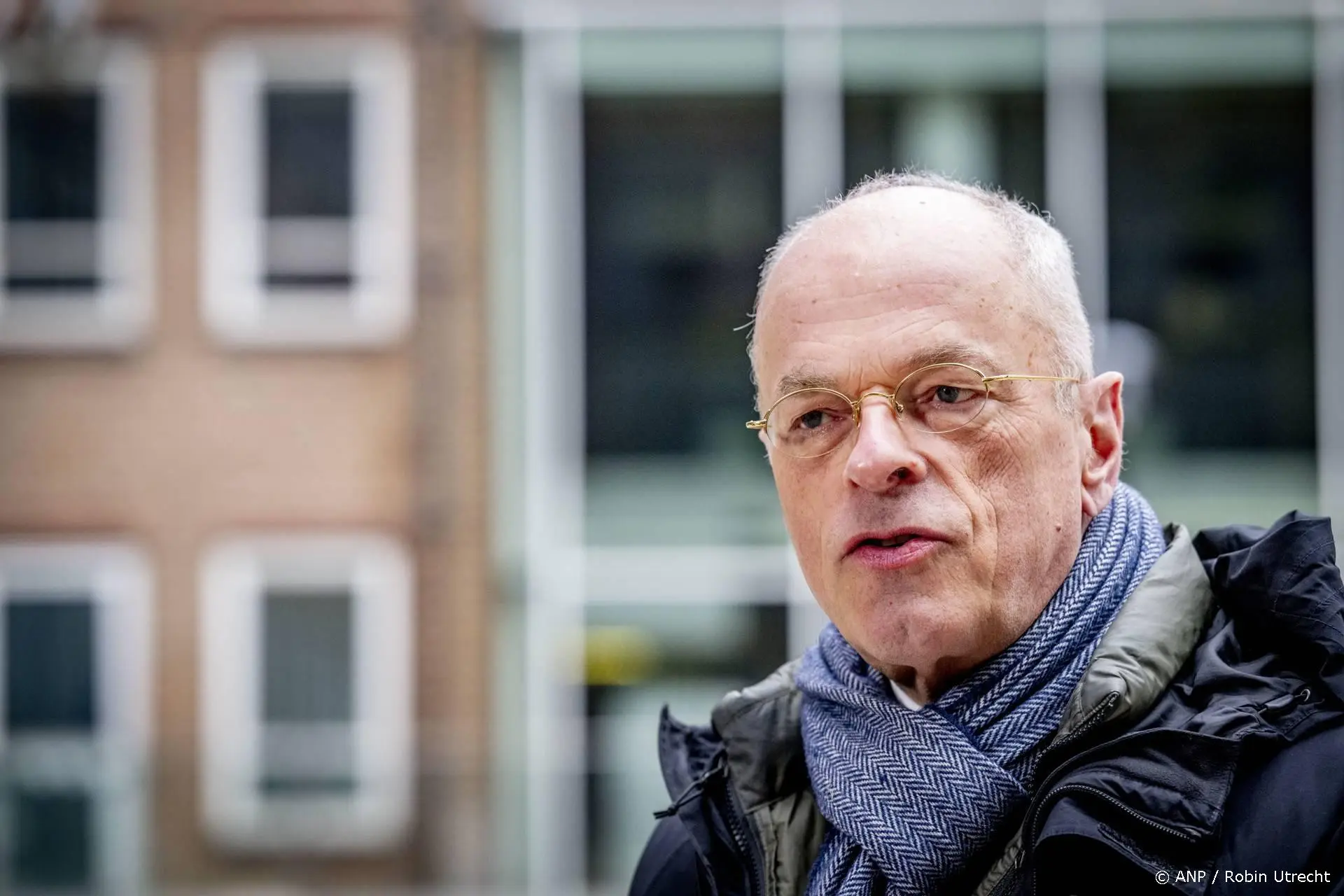 Kamer moet eerst besluiten over verlaging eigen risico