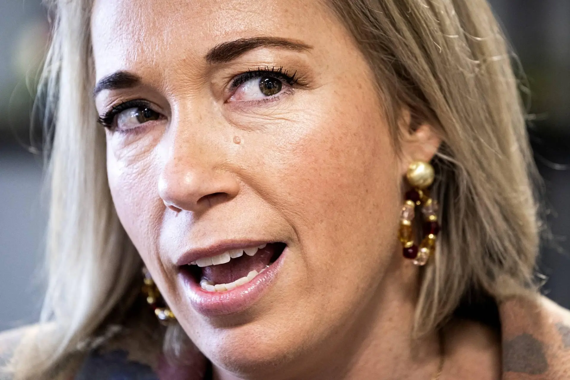 Coenradie: duizenden haatberichten uit PVV-hoek verwijderd