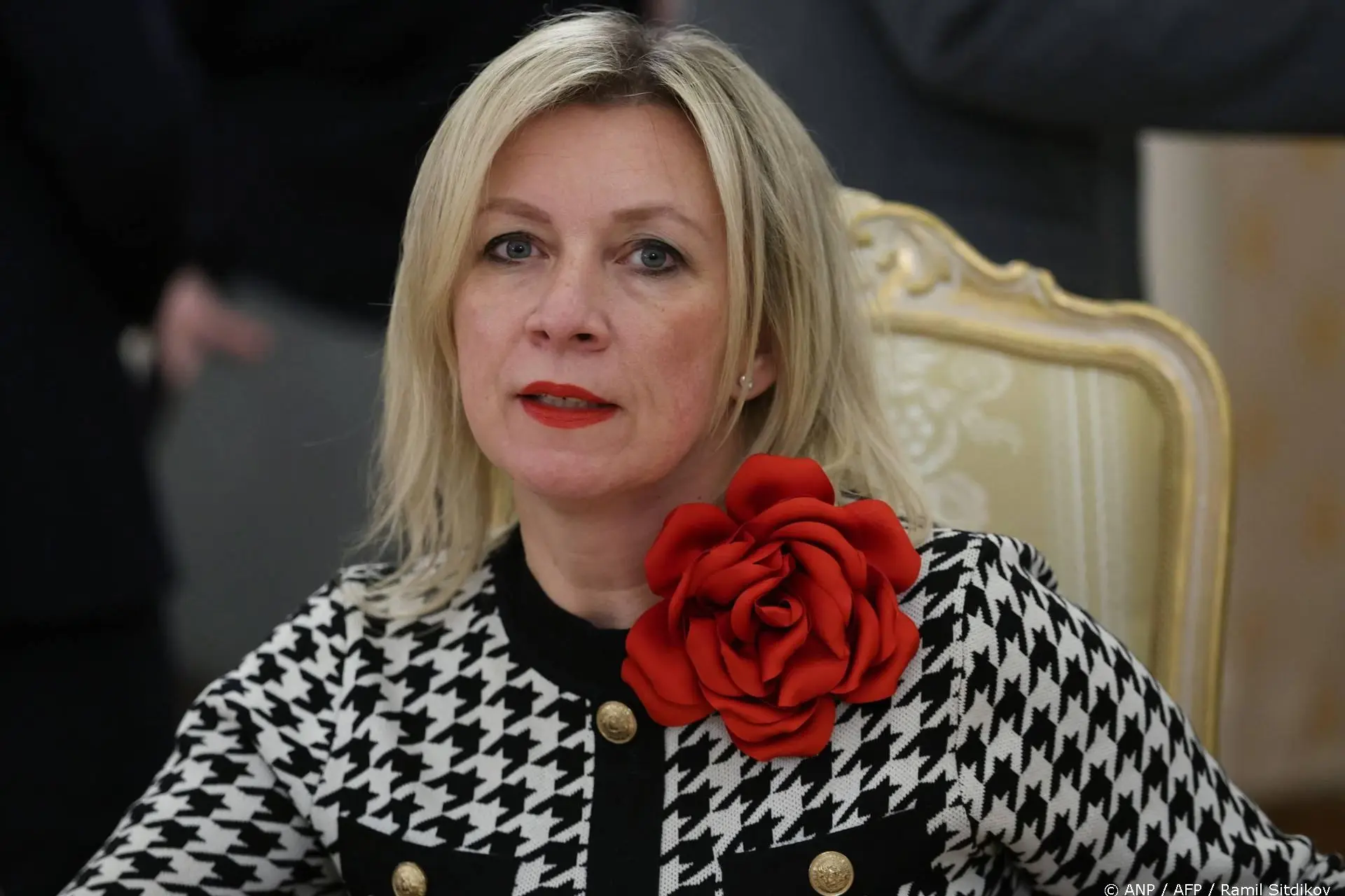 Rusland: Europa ondermijnt vredesinspanningen VS voor Oekraïne