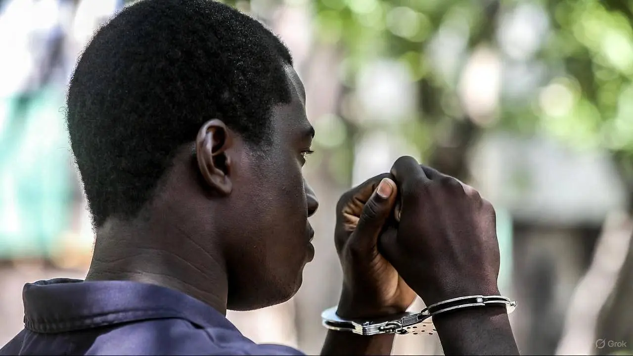 De ultieme lafheid: Nigeriaanse slachter van Lisa (17) speelt de kaart van geheugenverlies - ‘Ik weet het niet meer’