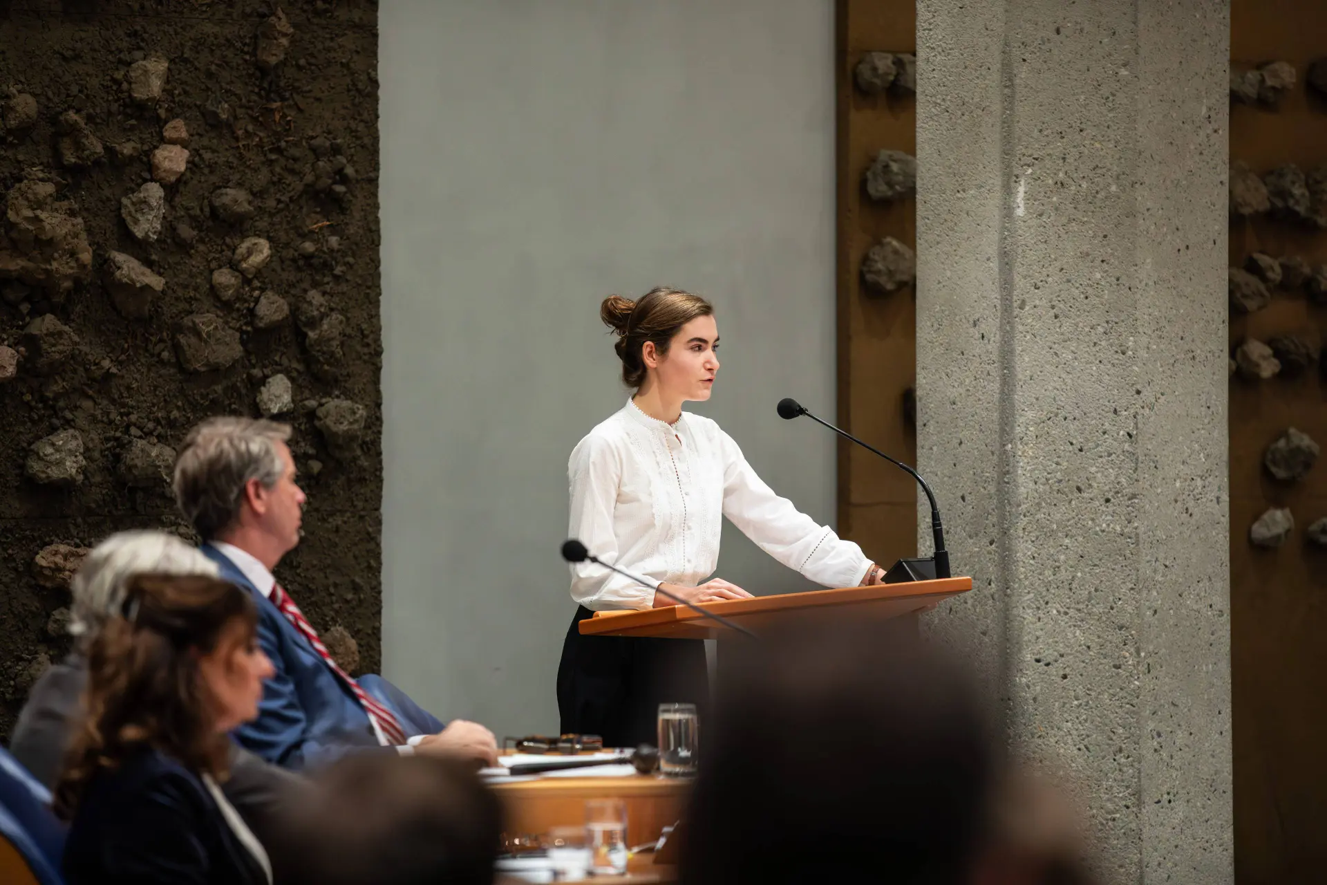 Peiling-explosie: Forum voor Democratie schiet naar 10 zetels en is terug van weggeweest - De Renaissance is begonnen!