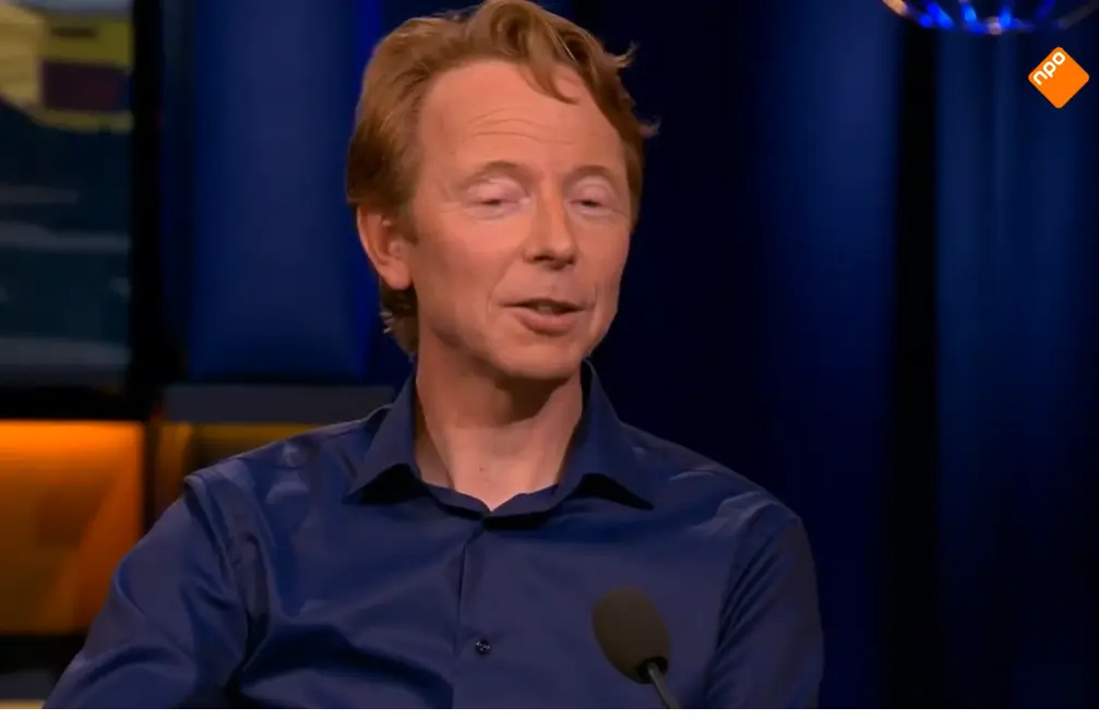 Gerrit Hiemstra op Bluesky: Stop met tanken, vliegen en vlees – "Simpel" advies om klimaat te redden, maar egoïsme ten top