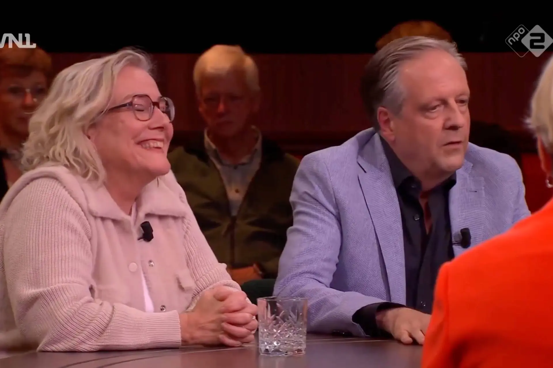 Pechtold geeft het toe: politiek is één groot toneelstuk