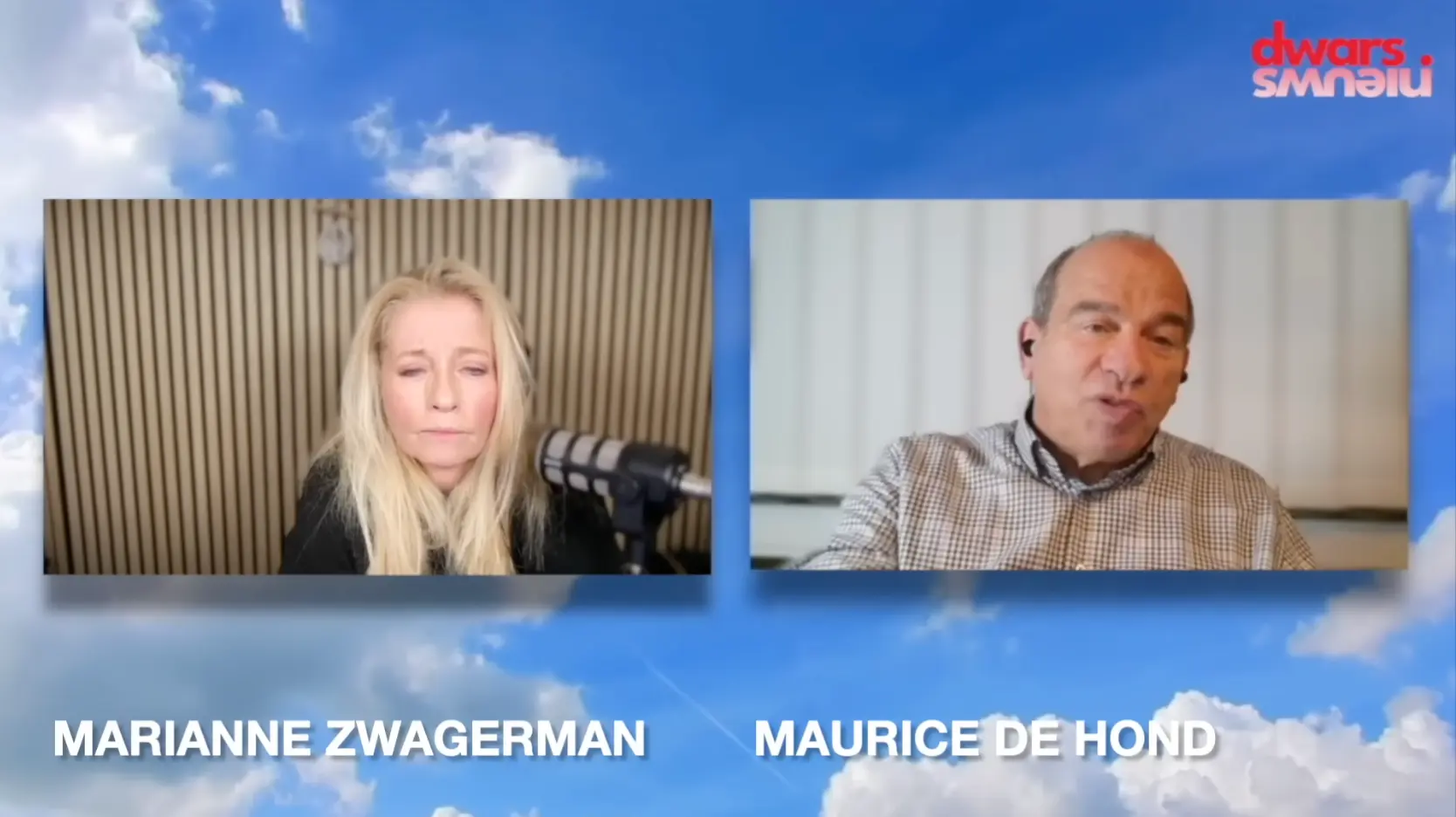 Maurice de Hond fileert media: “Slechte peilingen van Ipsos en 1Vandaag beïnvloedden verkiezingsuitslag”