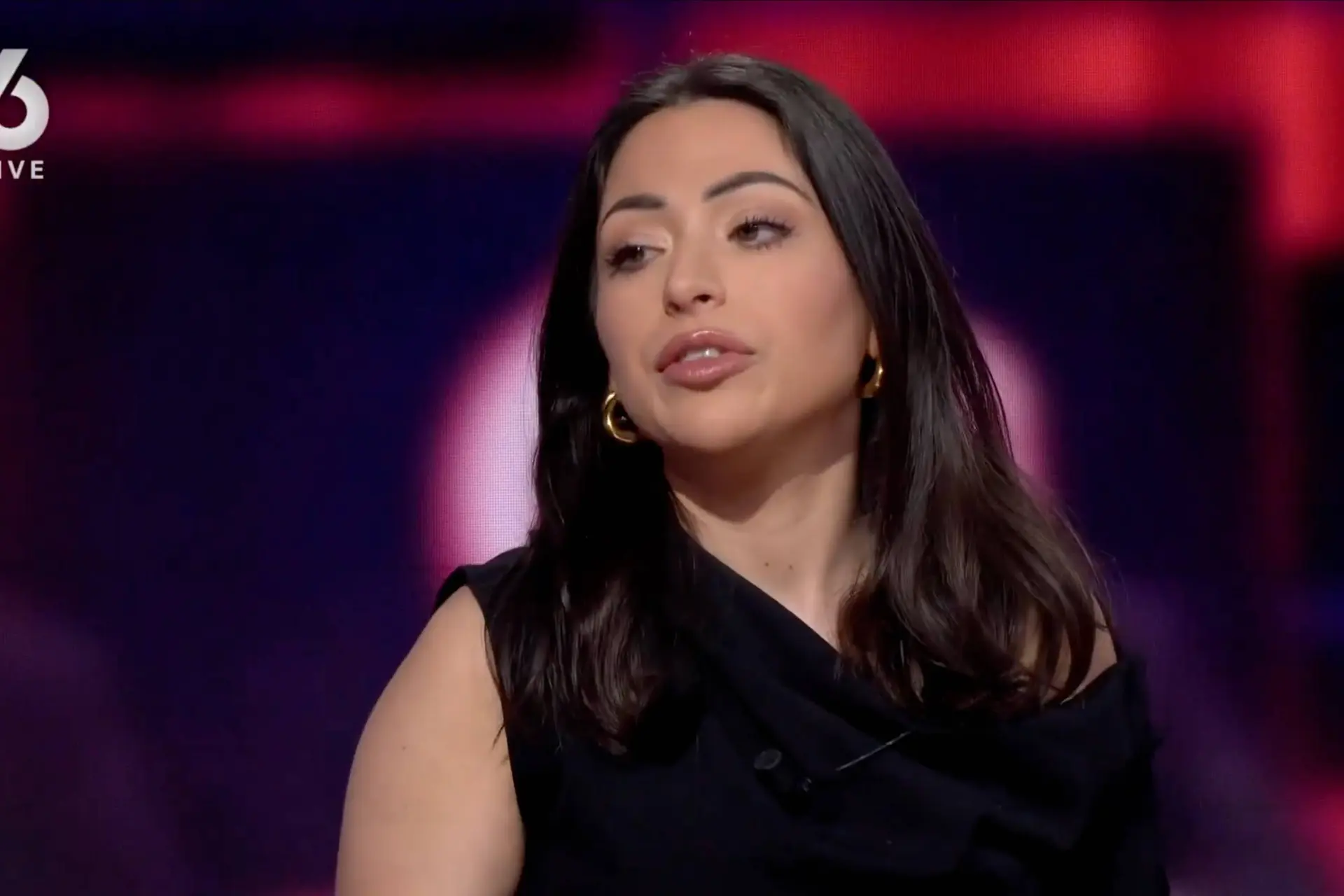 De grenzeloze hypocrisie: 'Vrijheidsstrijder' Lale Gül rent huilend naar de politie na flauwe grap Roddelpraat