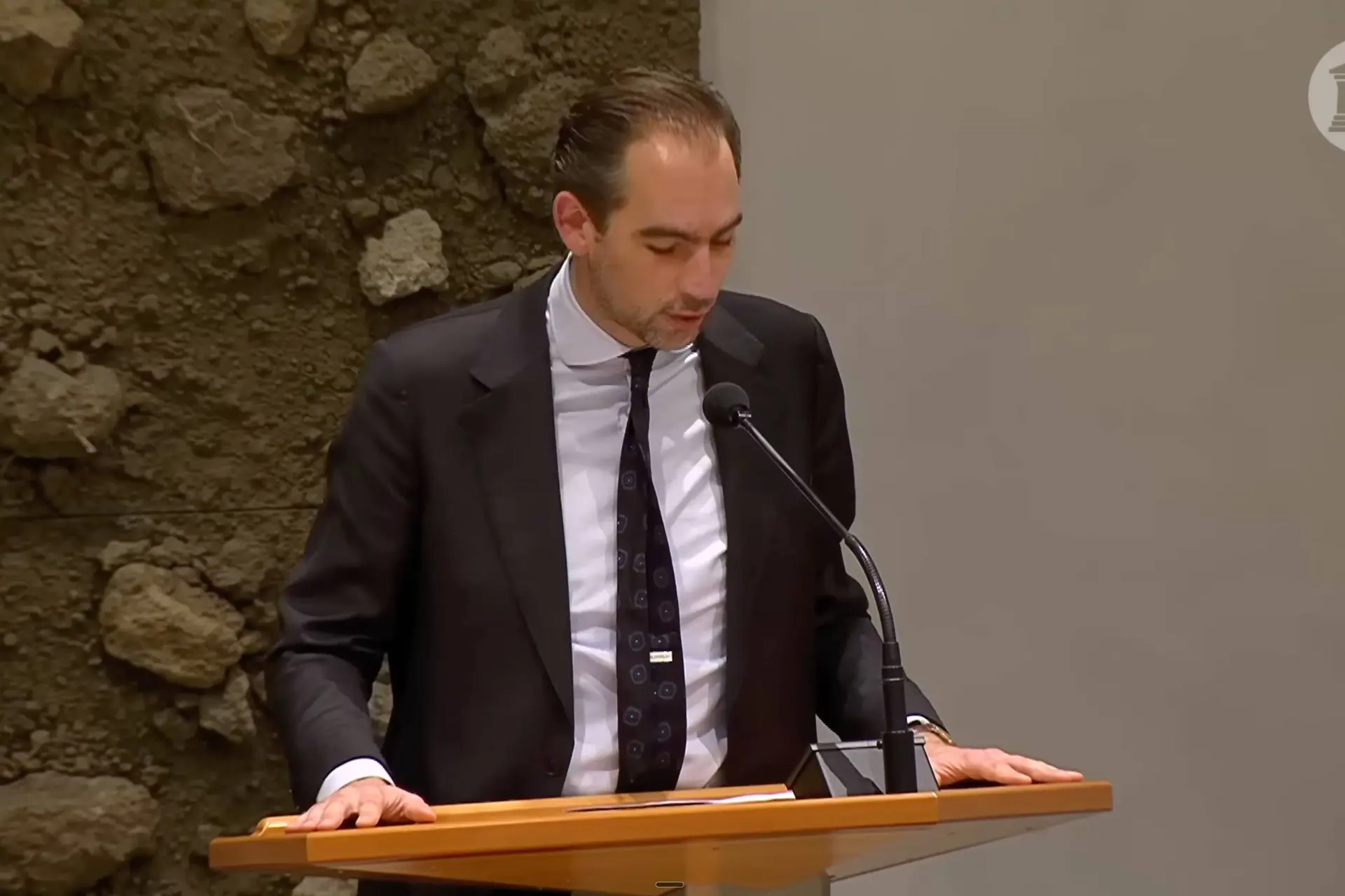 FVD slaat keihard toe: Kabinet dreigt A27 weer te kaasschaven – Van Duijvenvoorde eist antwoorden over Merwedebrug en Gorinchem
