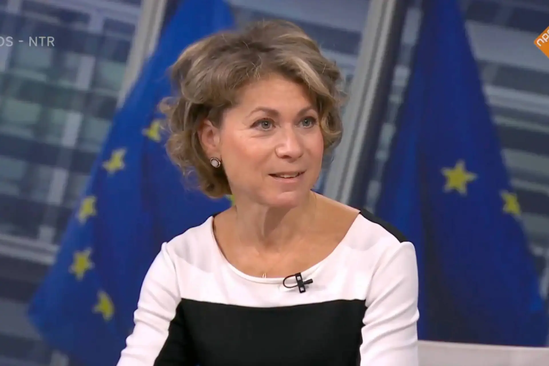 Nieuwsuur in paniek: Cordon sanitaire in Brussel breekt, PVV niet meer te stoppen!