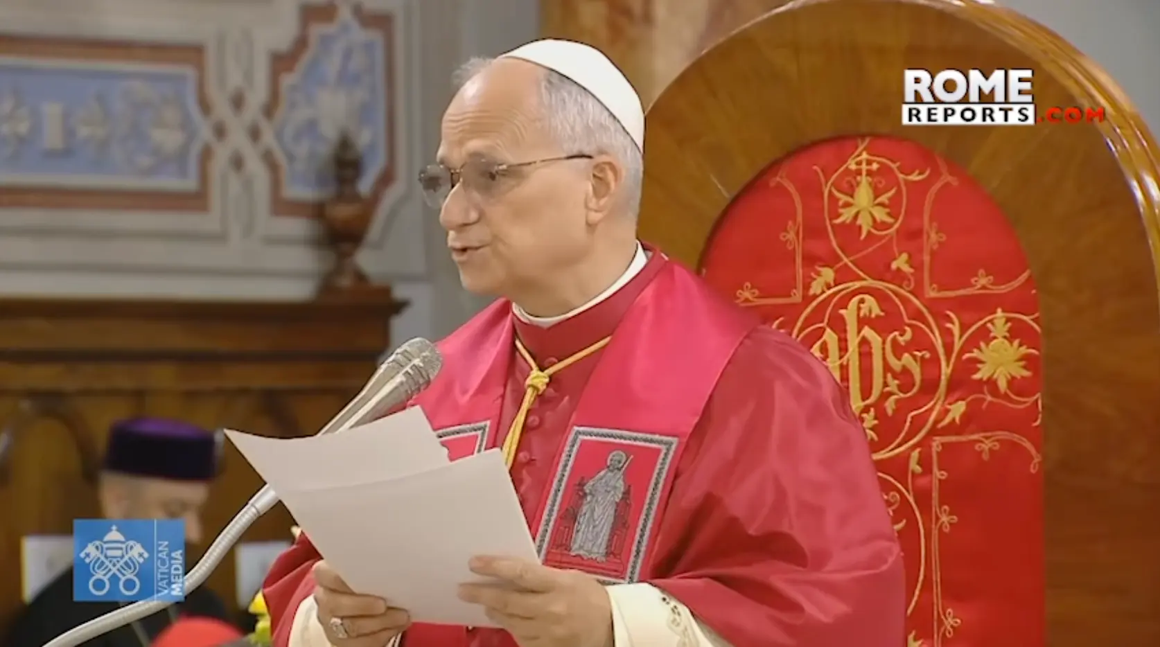 Paus Leo XIV trekt van leer: 'Nieuw Arianisme' bedreigt het geloof, Jezus is GOD en geen sociaal werker!