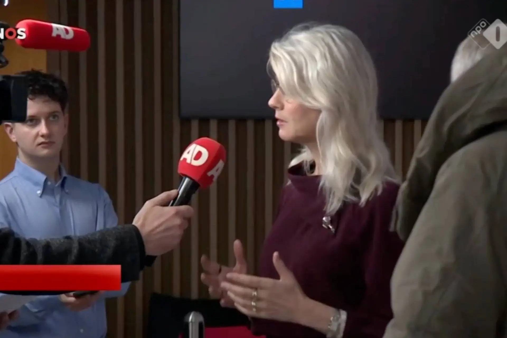 Vlijmscherpe analyse: 'Een blik op de NOS' maakt GEHAKT van staatsomroep: 'Arrogante leugenaars verspreiden activisten-onzin!'