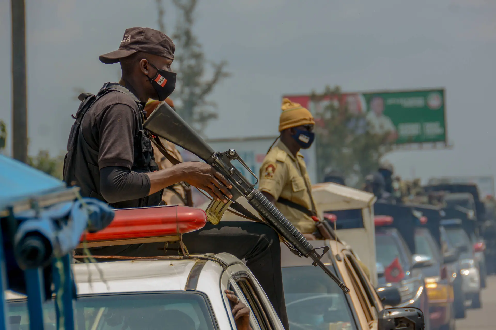 Trump grijpt in: Nigeria officieel erkend als hotspot van christenvervolging door moslimextremisten