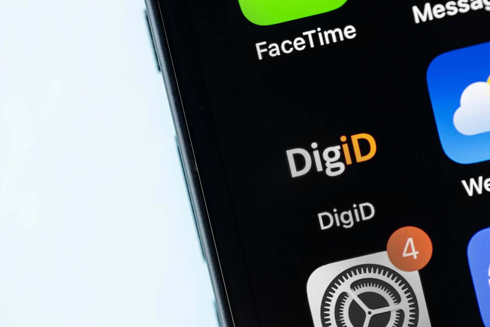 VVD keert zich tegen vrije markt: blokkeer Amerikaanse overname DigiD-beheerder Solvinity