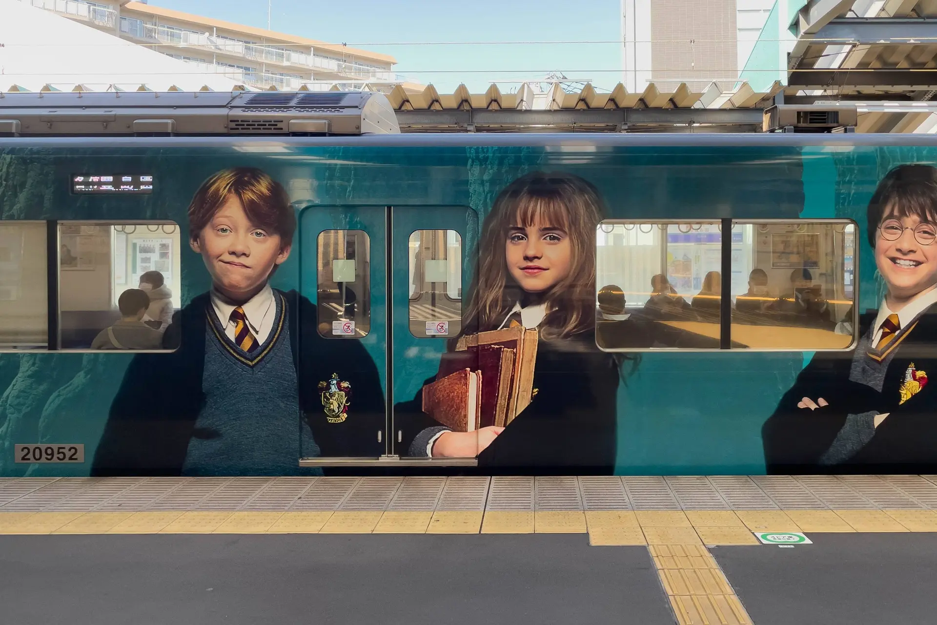 Pure klasse: ‘Ron Weasley’ Rupert Grint toont ware grootsheid met prachtig gebaar naar zijn opvolger