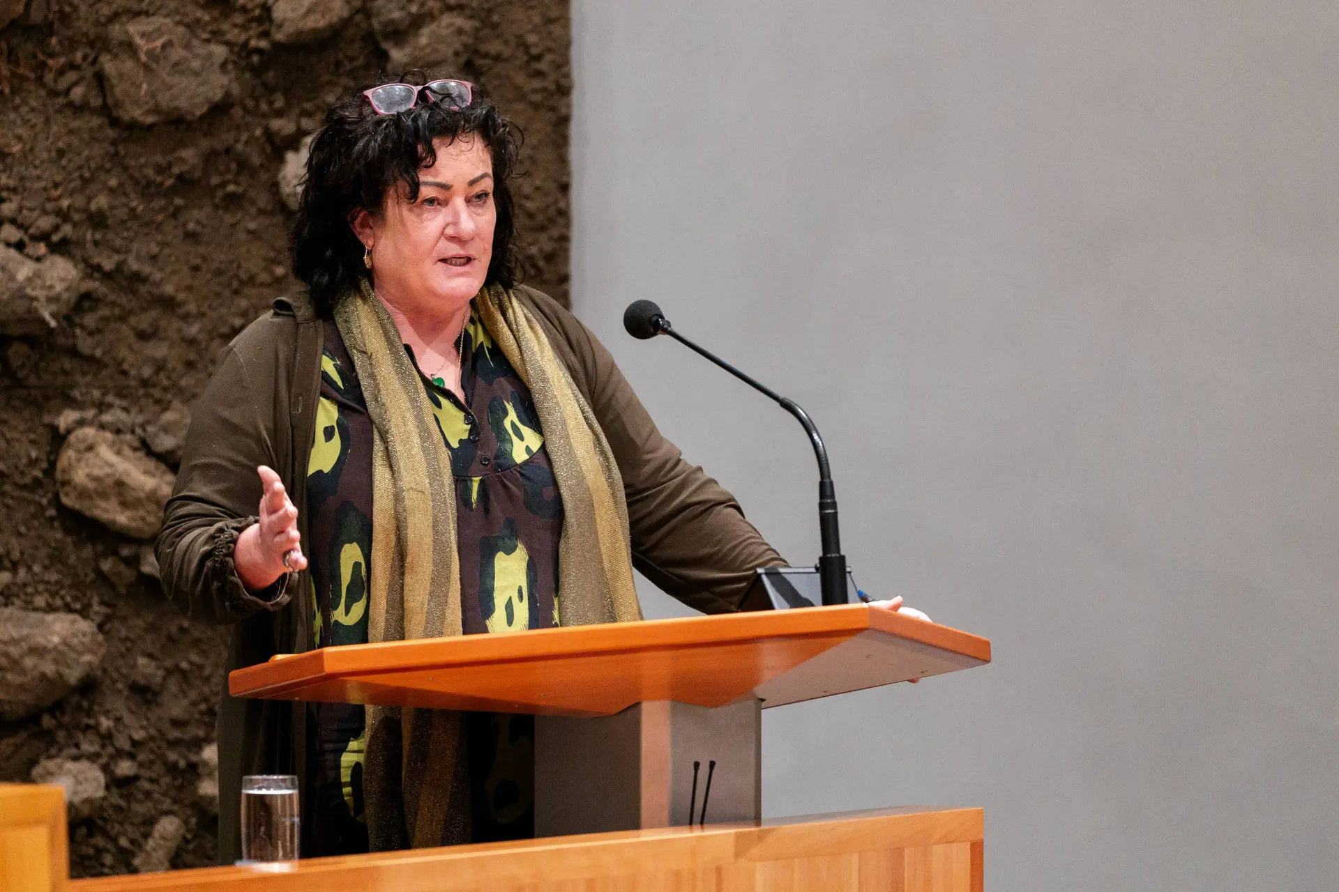 Caroline van der Plas: “BBB hoort nu niet in kabinet” - JA21 en FVD zijn de echte winnaars op rechts