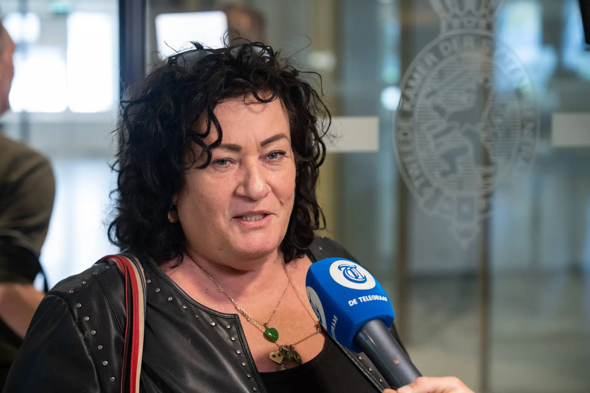 Caroline van der Plas komt met groot nieuws tijdens partijbijeenkomst: "Een historische stap!"