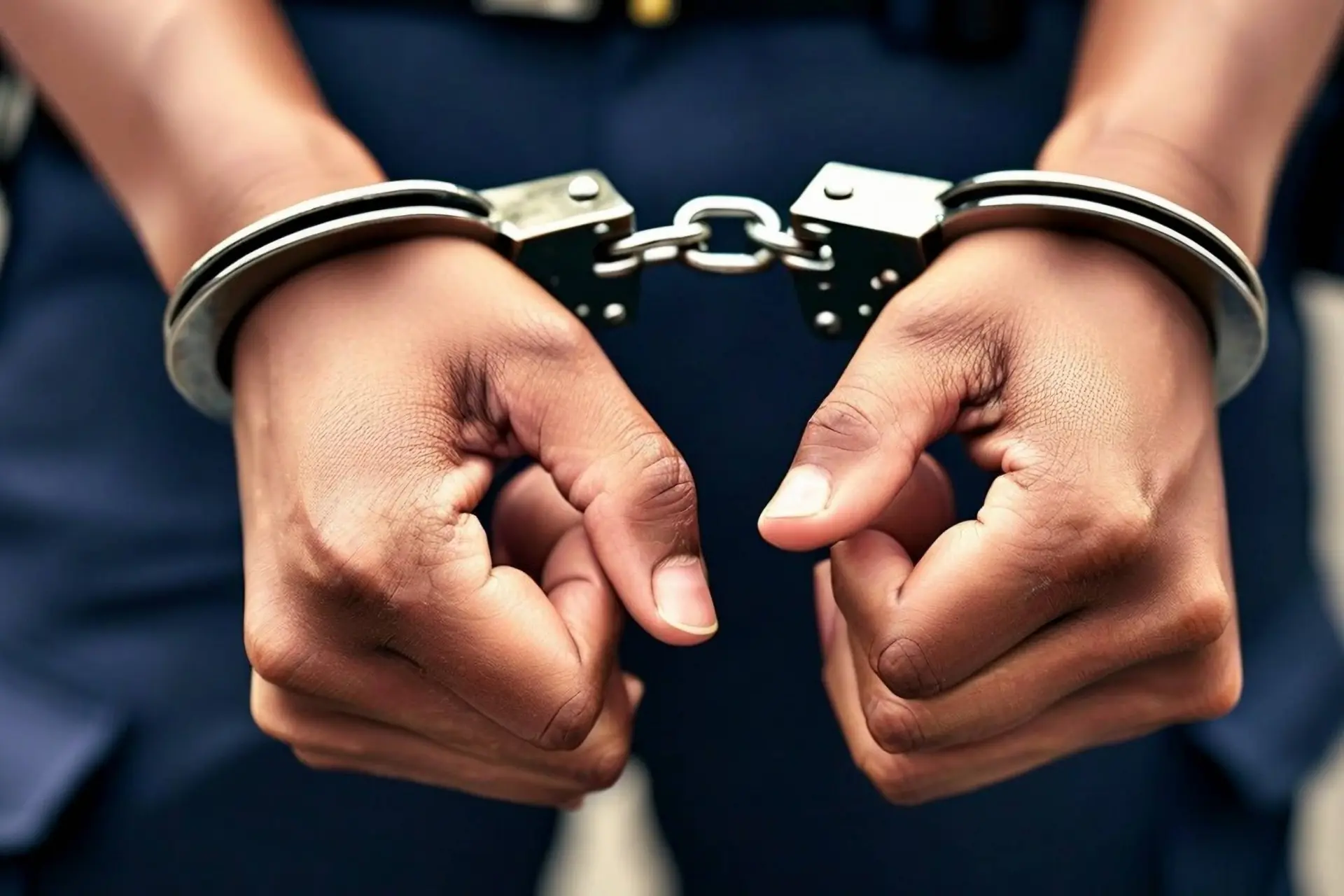 Schokkend WODC-rapport: 1 op de 10 jongeren crimineel! Kosten: 2,6 MILJARD euro