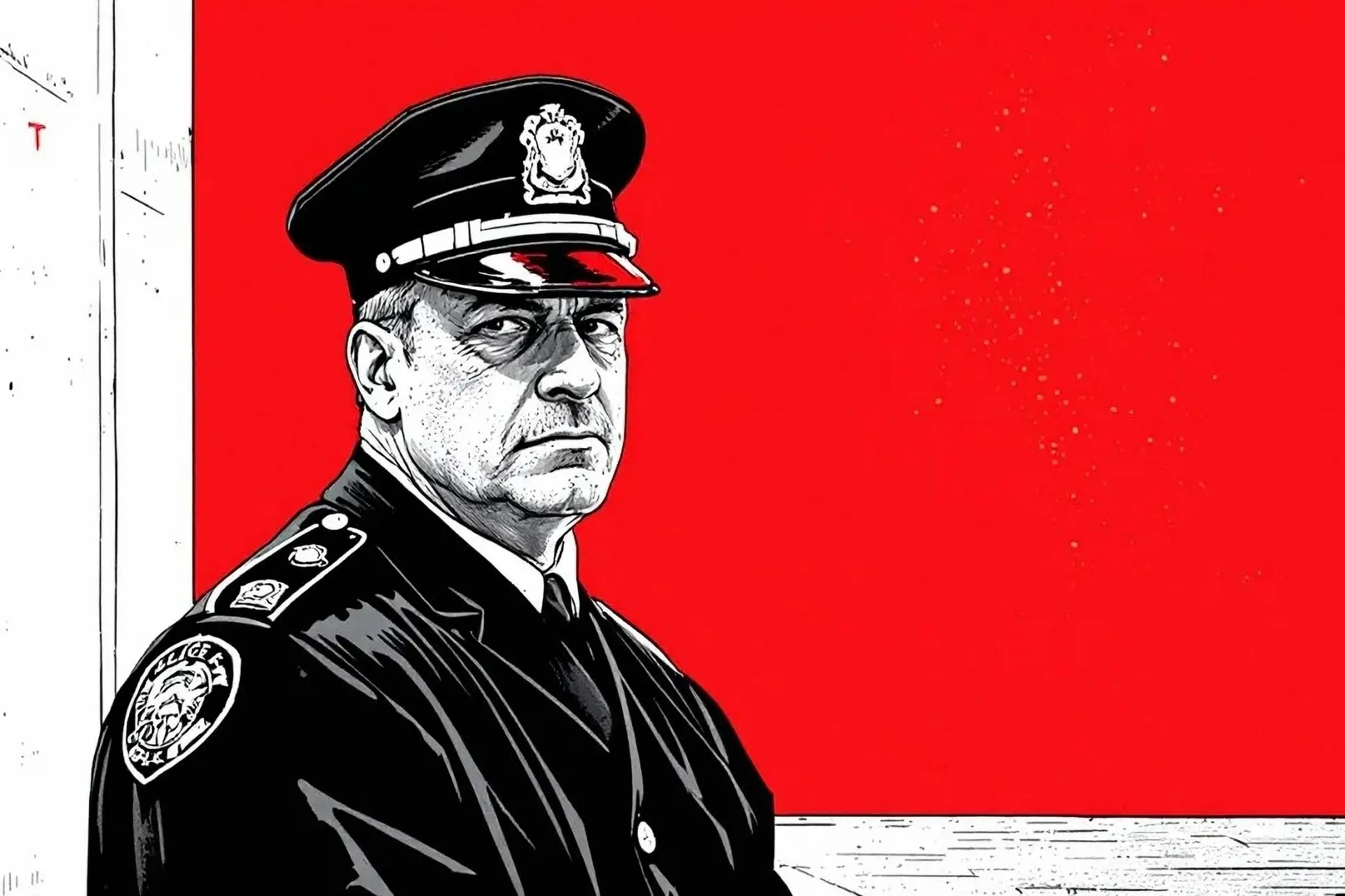 De mond gesnoerd: Waarom je van de elite niets meer mag zeggen over de NOS of rechters