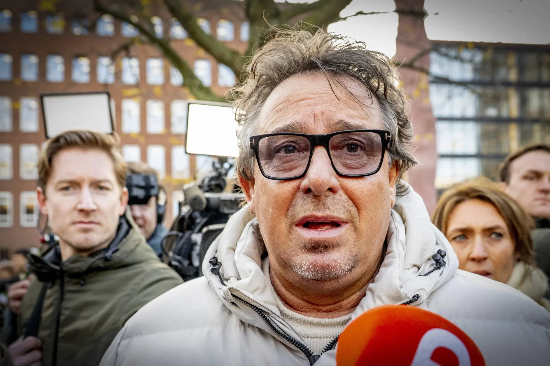 GERECHTIGHEID: Marco Borsato VRIJGESPROKEN van ontucht! Einde aan jarenlange media-heksenjacht!