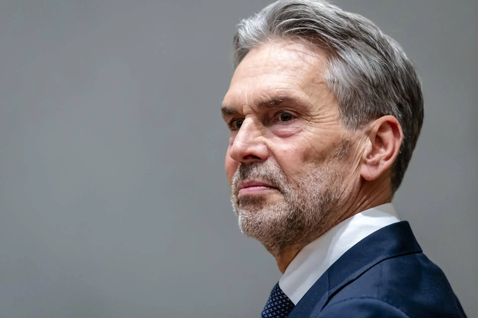 Schoof: geen beslissing over Oekraïne zonder de Oekraïners 