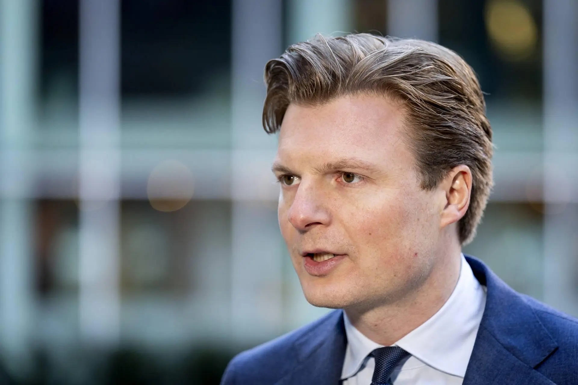 Ambassade Rusland hekelt 'grove uitspraken' Brekelmans en Aartsen