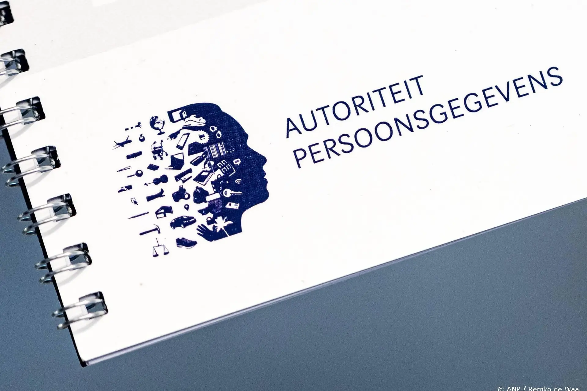 Forse boete voor school om slechte beveiliging persoonsgegevens