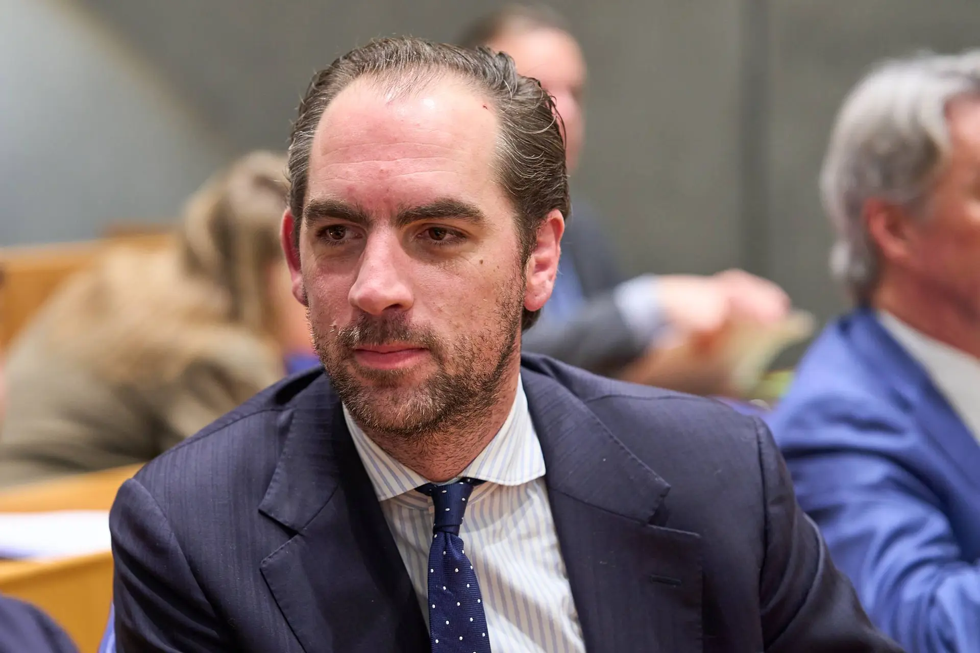 FVD slaat alarm over Vondelkerk: "Monumentaal erfgoed geen experimenteerruimte voor eigentijdse architectonische voorkeuren"