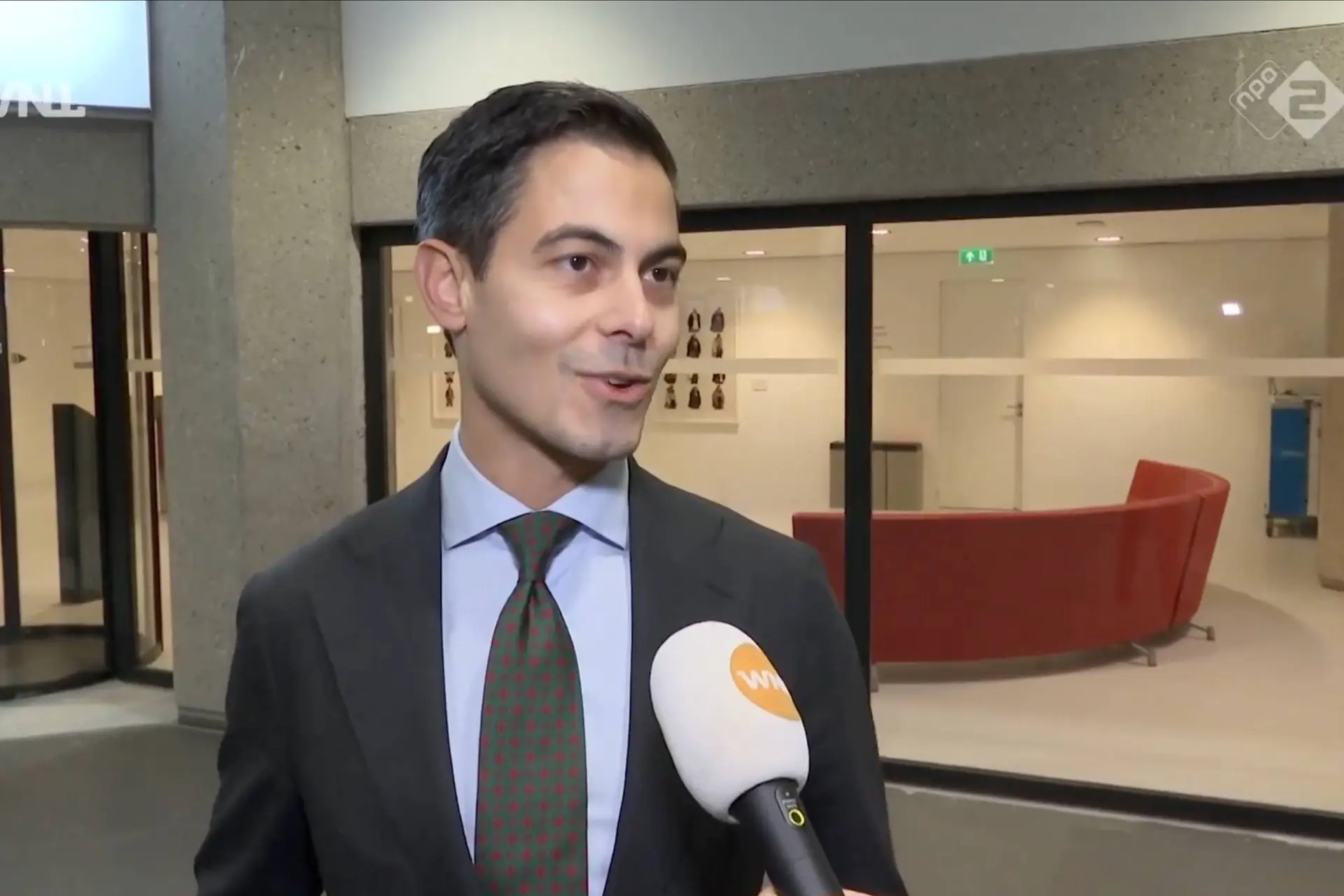 Arrogante Jetten (D66) blaast centrumrechts op: 'Samenwerking met JA21 is geen begaanbare weg!'