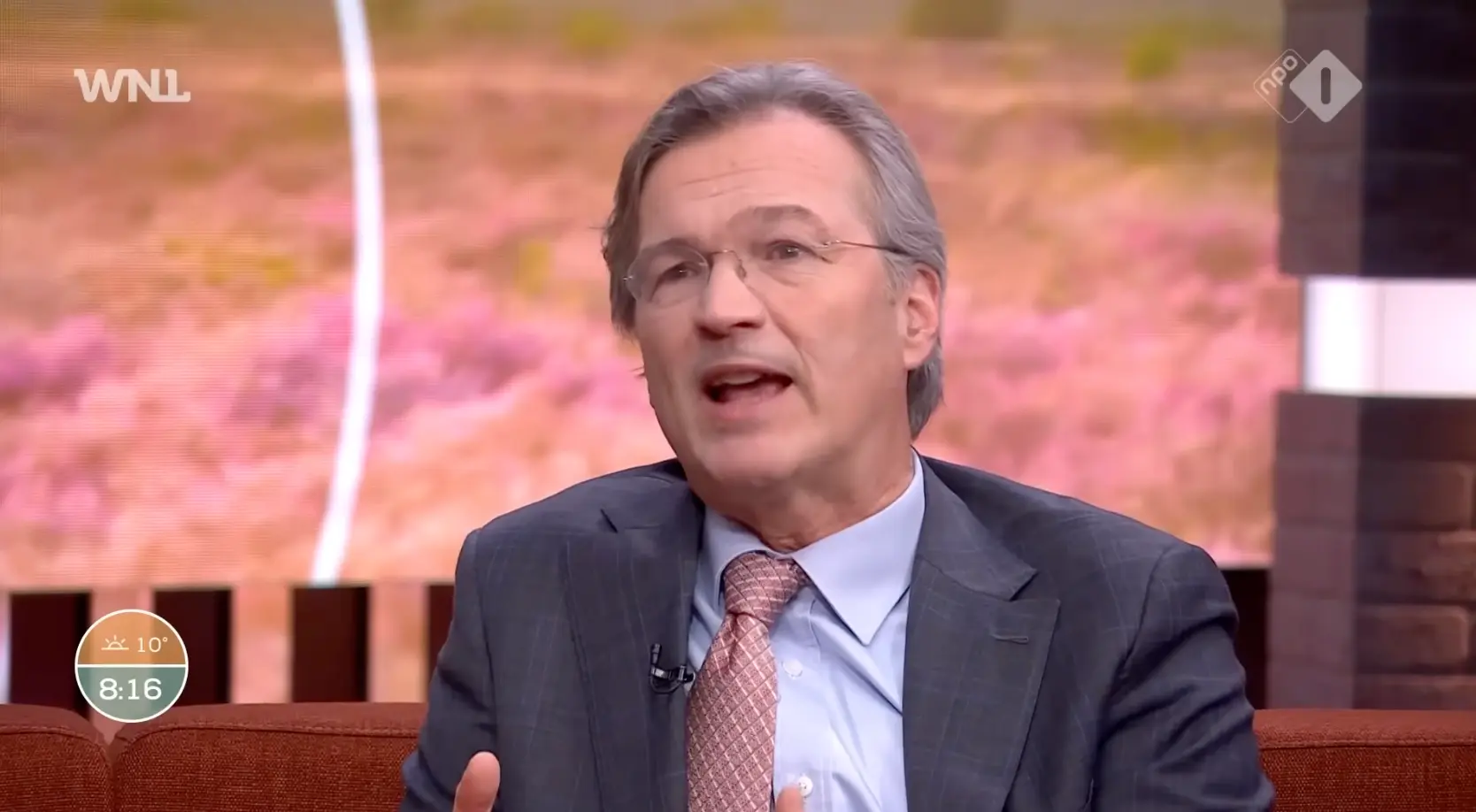 LOBBY-CIRCUIT GRIJPT IN: Voorzitter Bouwend Nederland (ex-VVD) duwt VVD richting D66 in ‘minderheidskabinet’!