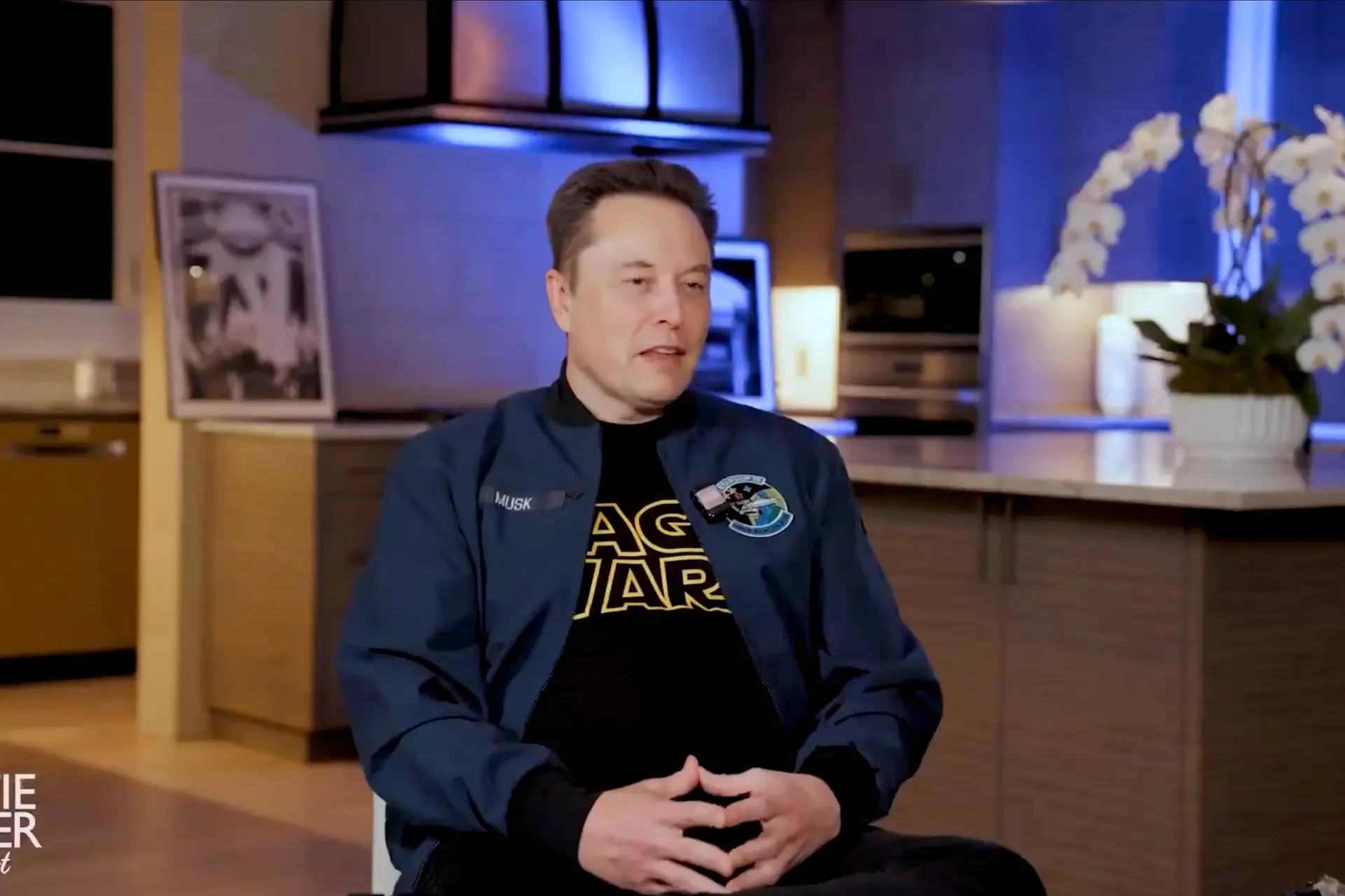 Rijkste man ter wereld gelooft in God: Musk snoert interviewer de mond met prachtig antwoord over 'The Creator'