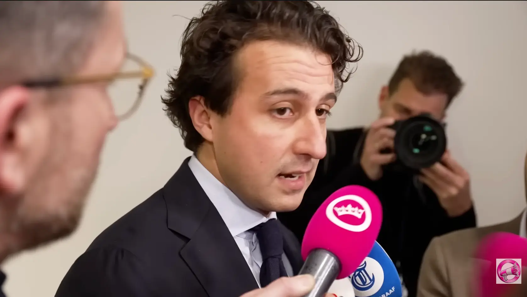 Het masker valt af: GroenLinks-leider valt Trump aan na arrestatie narco-terrorist Maduro