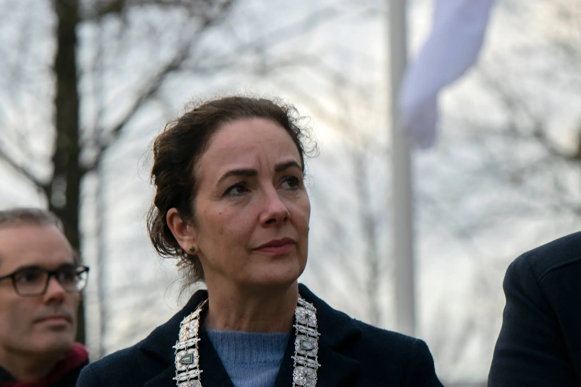 Halsema ontmaskerd als totalitaire regent, maar JA21 slaat de plank mis: ‘Vergelijk deze linkse dictator niet met held Orbán!’