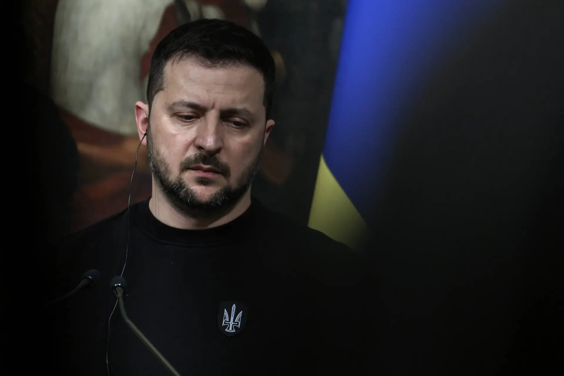Oekraïne bereid troepen terug te trekken uit Donetsk voor bufferzone met Rusland