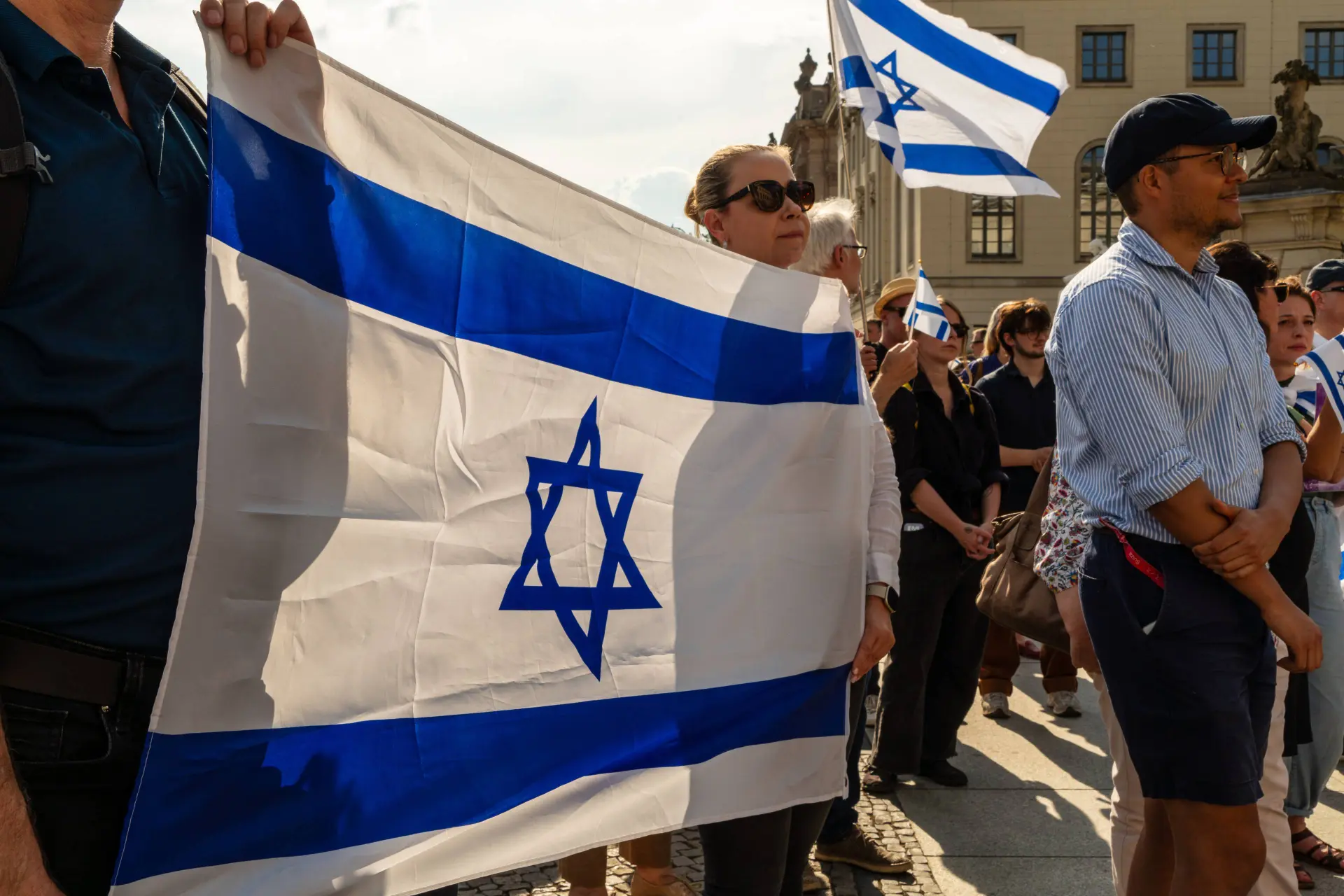 Frankrijk eist ontslag VN-rapporteur Francesca Albanese: noemde Israël 'vijand van mensheid' op Hamas-forum