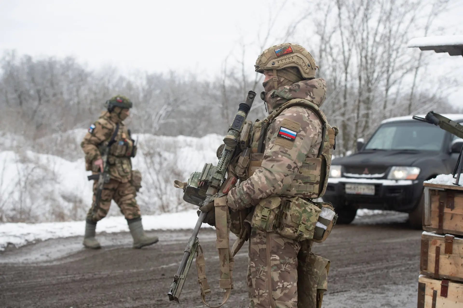 OORLOG IS VERLOREN: Oekraïne vlucht uit sleutelstad Siversk! 'Russische overmacht is TOTAAL'