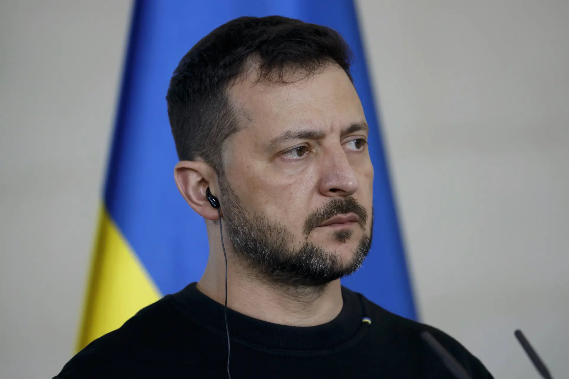 BEERPUT OPEN: Zelensky-regering jatte HONDERDEN MILJOENEN en saboteerde expres controles! 'Het Westen wist het en keek weg'