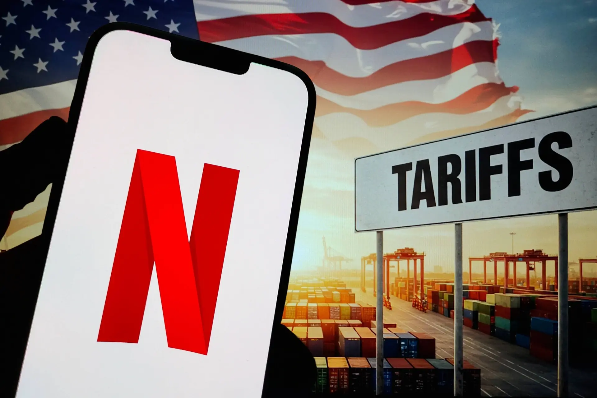 Slecht nieuws voor de Obama’s: Donald Trump zet streep door mega-overname Netflix. ‘Dit wordt een probleem’