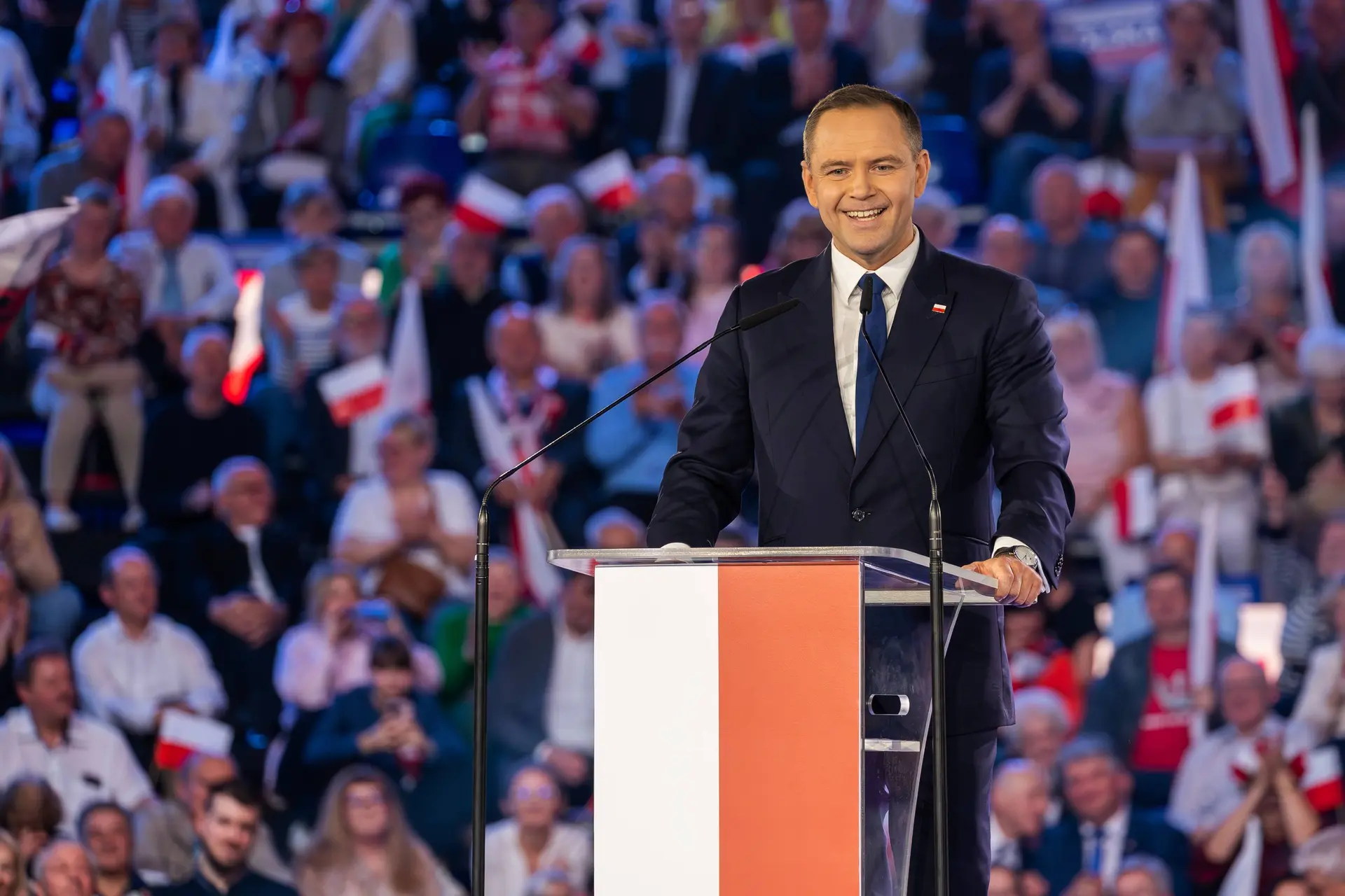 NEDERLAND LOOPT LEEG: Polen vluchten massaal terug naar huis! 'Hier is het onveilig en onbetaalbaar geworden'