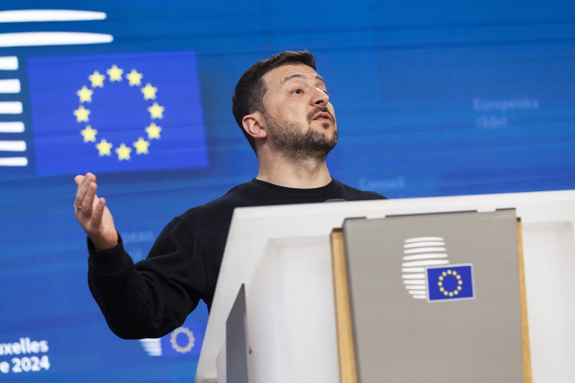 Brussel dramt door: versnelde EU-toetreding Oekraïne in 2027 via geitenpaadje – Jetten: “Te vroeg, te laat?”