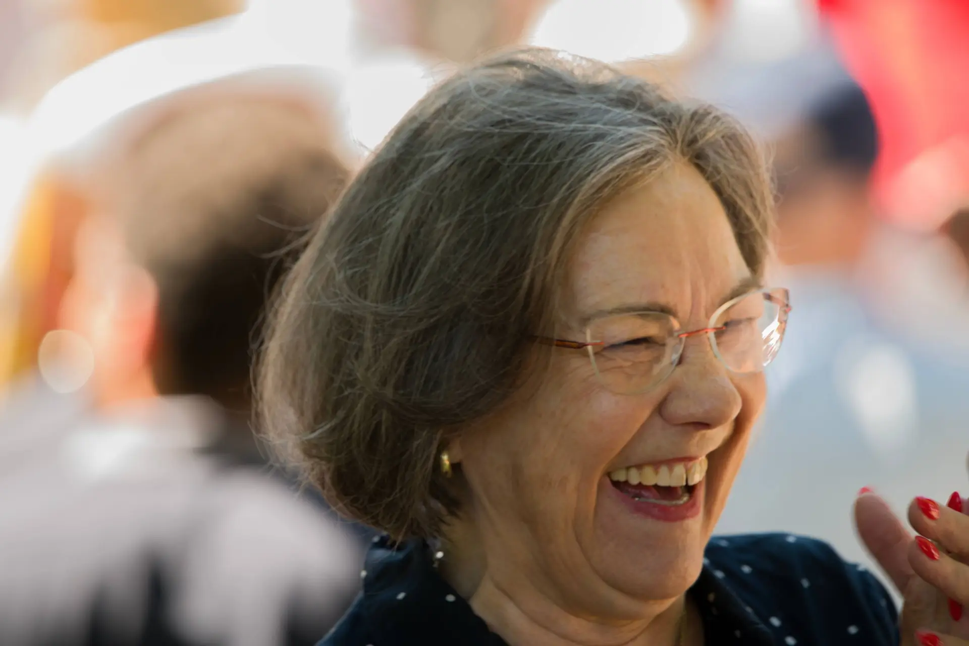 GERDI VERBEET ONTHULT WAAROM LINKSE FUSIE FLOPT: 'Tante Bep houdt van worst, niet van de havermelk-dictatuur van GroenLinks!'